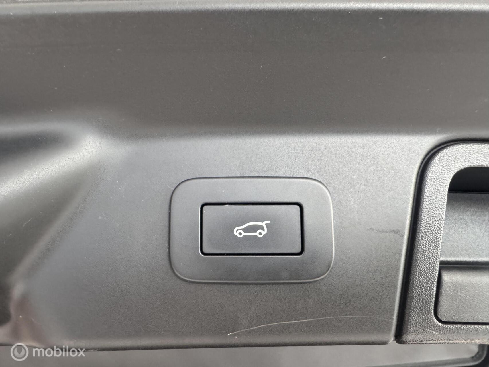 Foto van Land Rover Range Rover Velar
