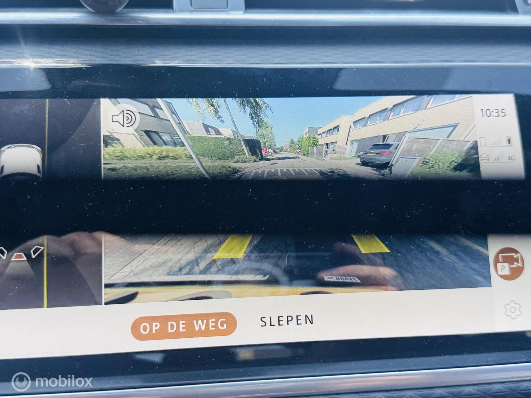 Foto van Land Rover Range Rover Velar
