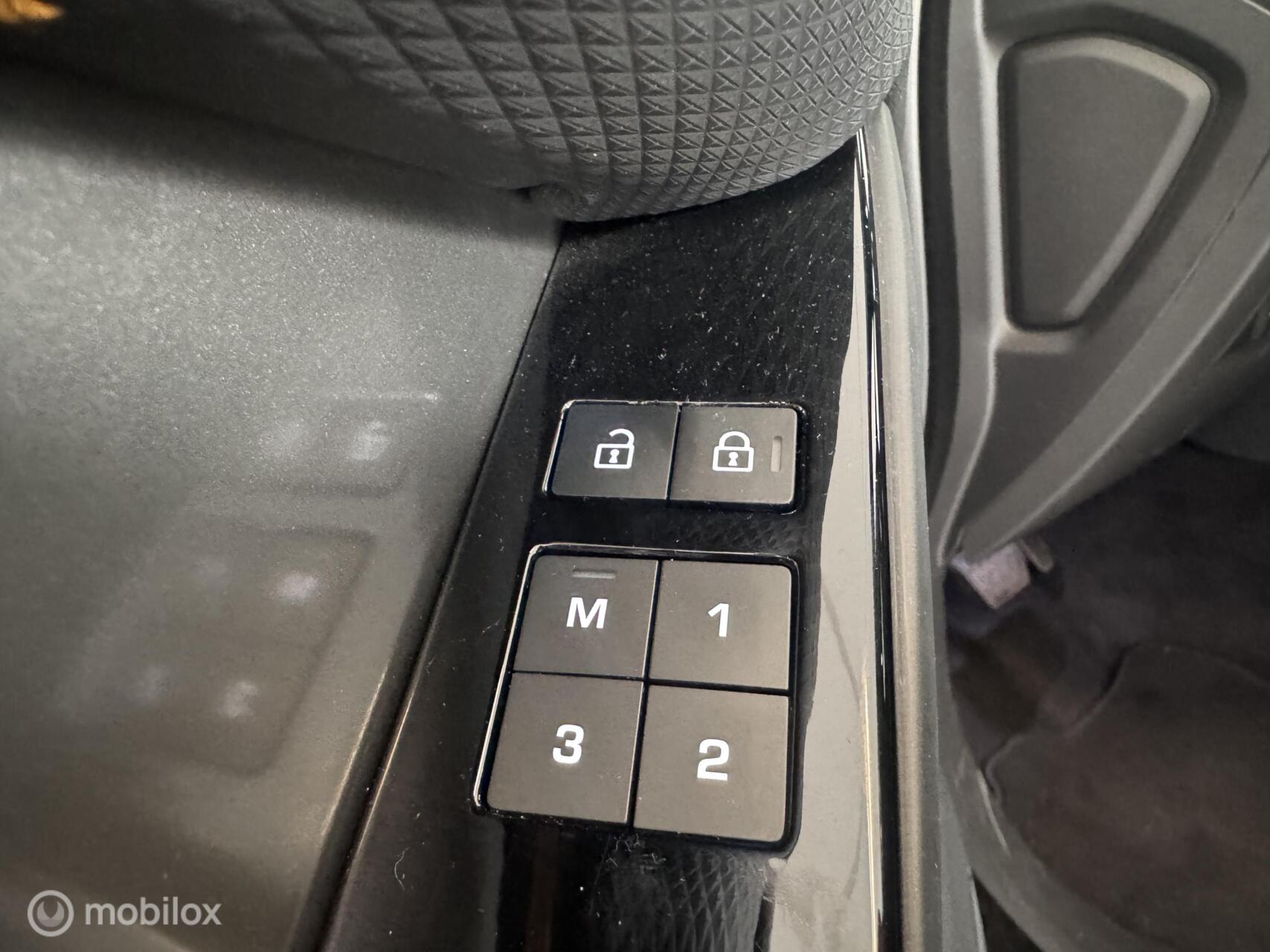 Foto van Land Rover Range Rover Velar