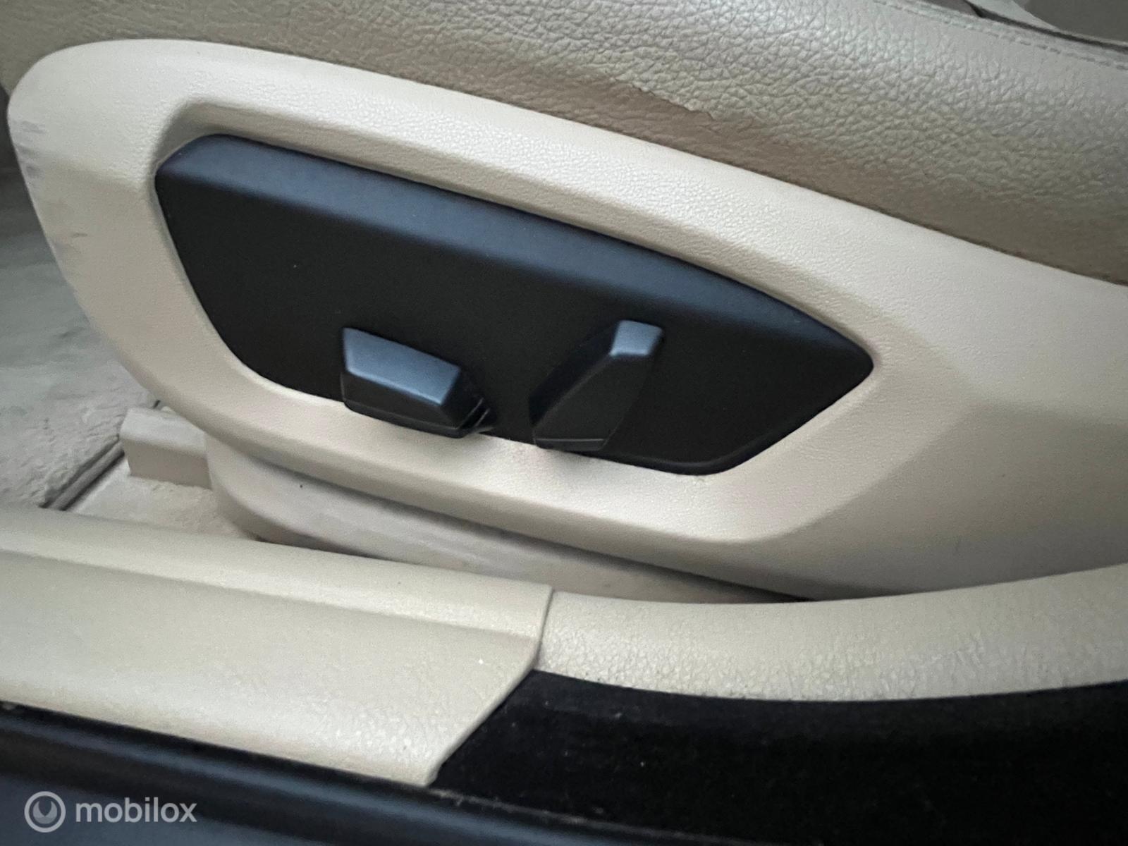 Foto van BMW 518d