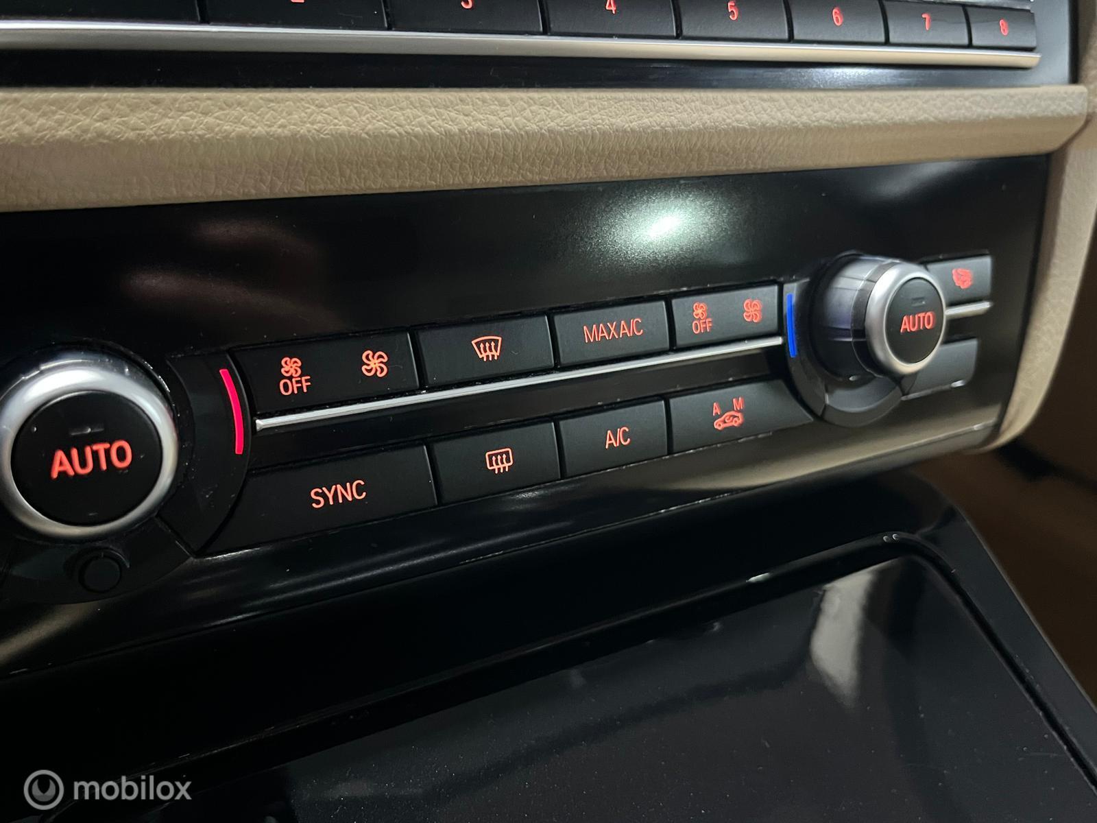 Foto van BMW 518d