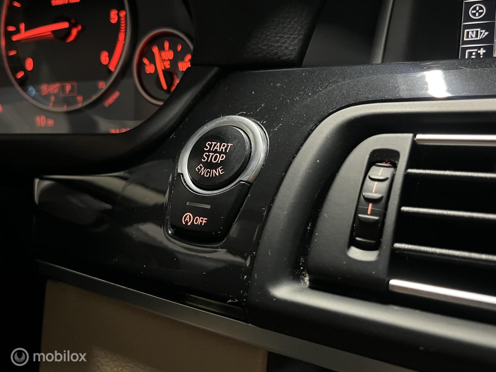 Foto van BMW 518d