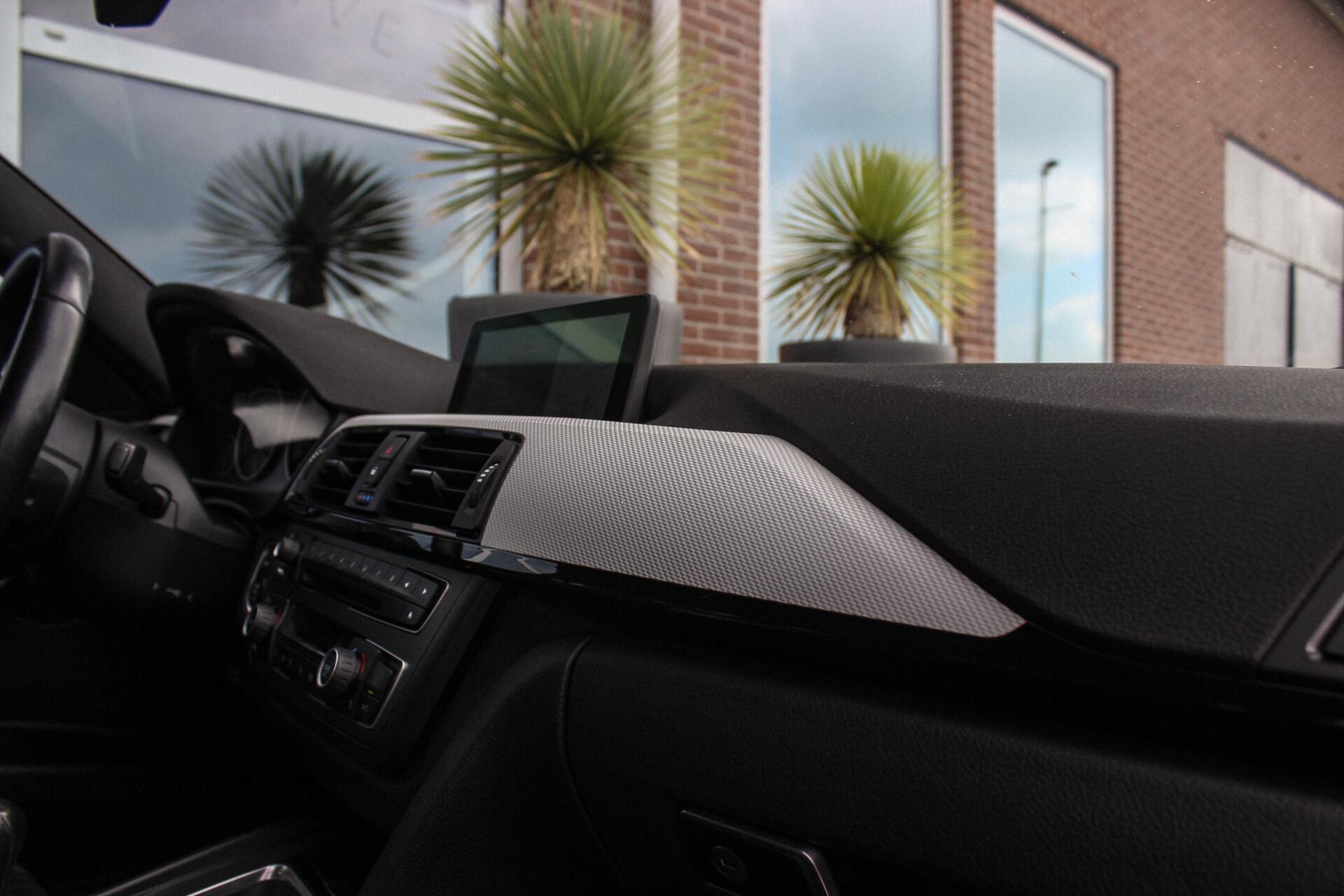 Foto van BMW 316i