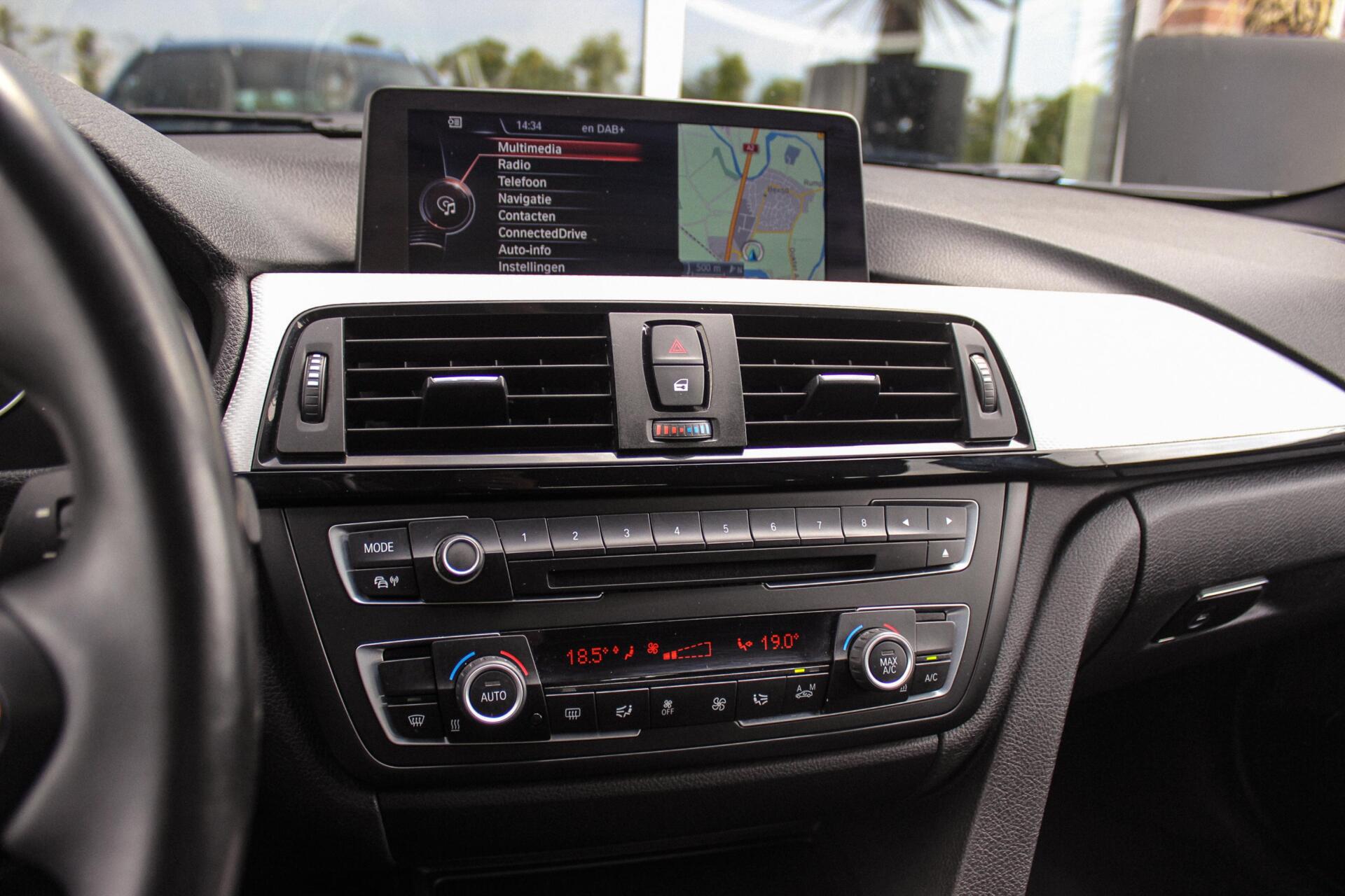 Foto van BMW 316i
