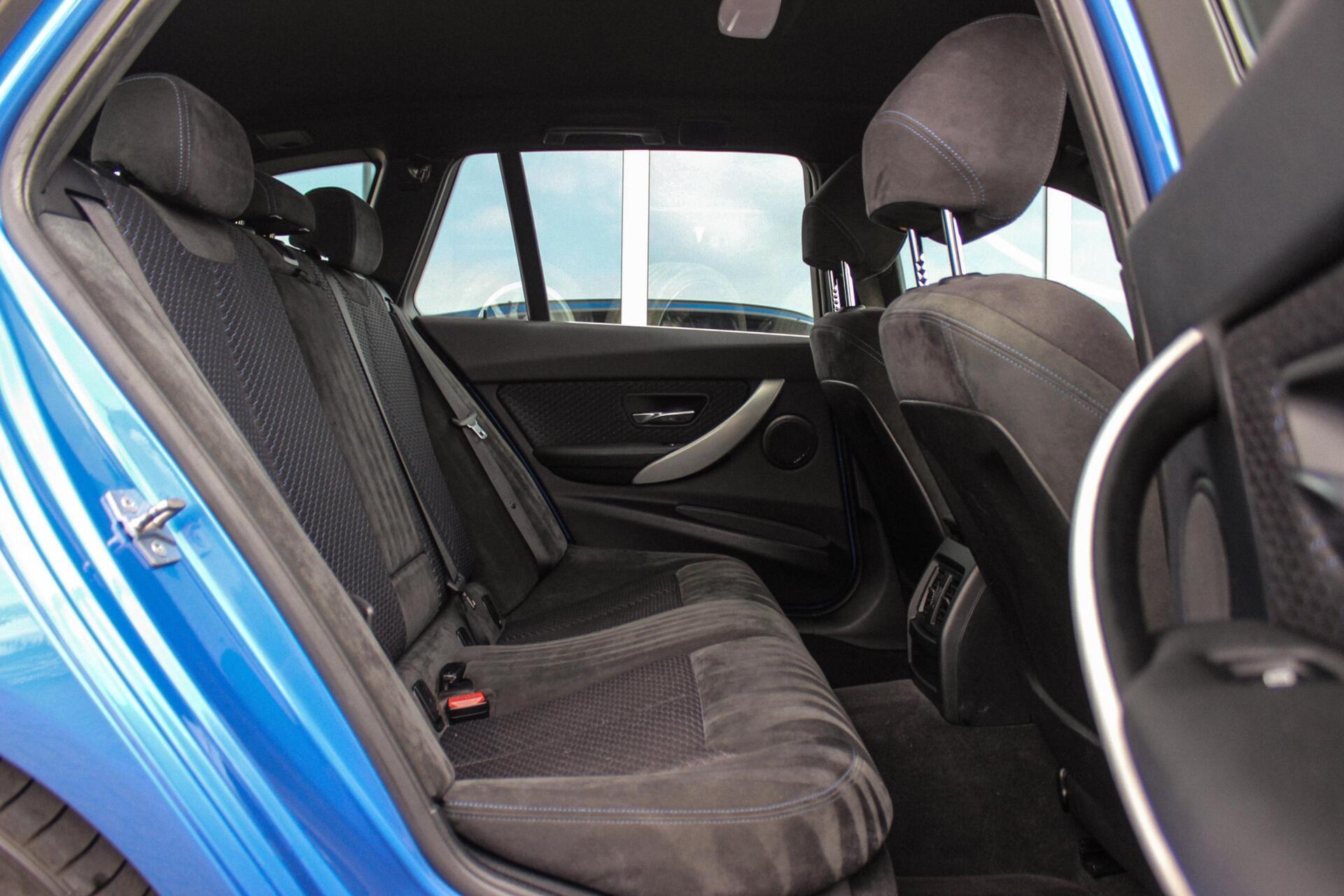 Foto van BMW 316i