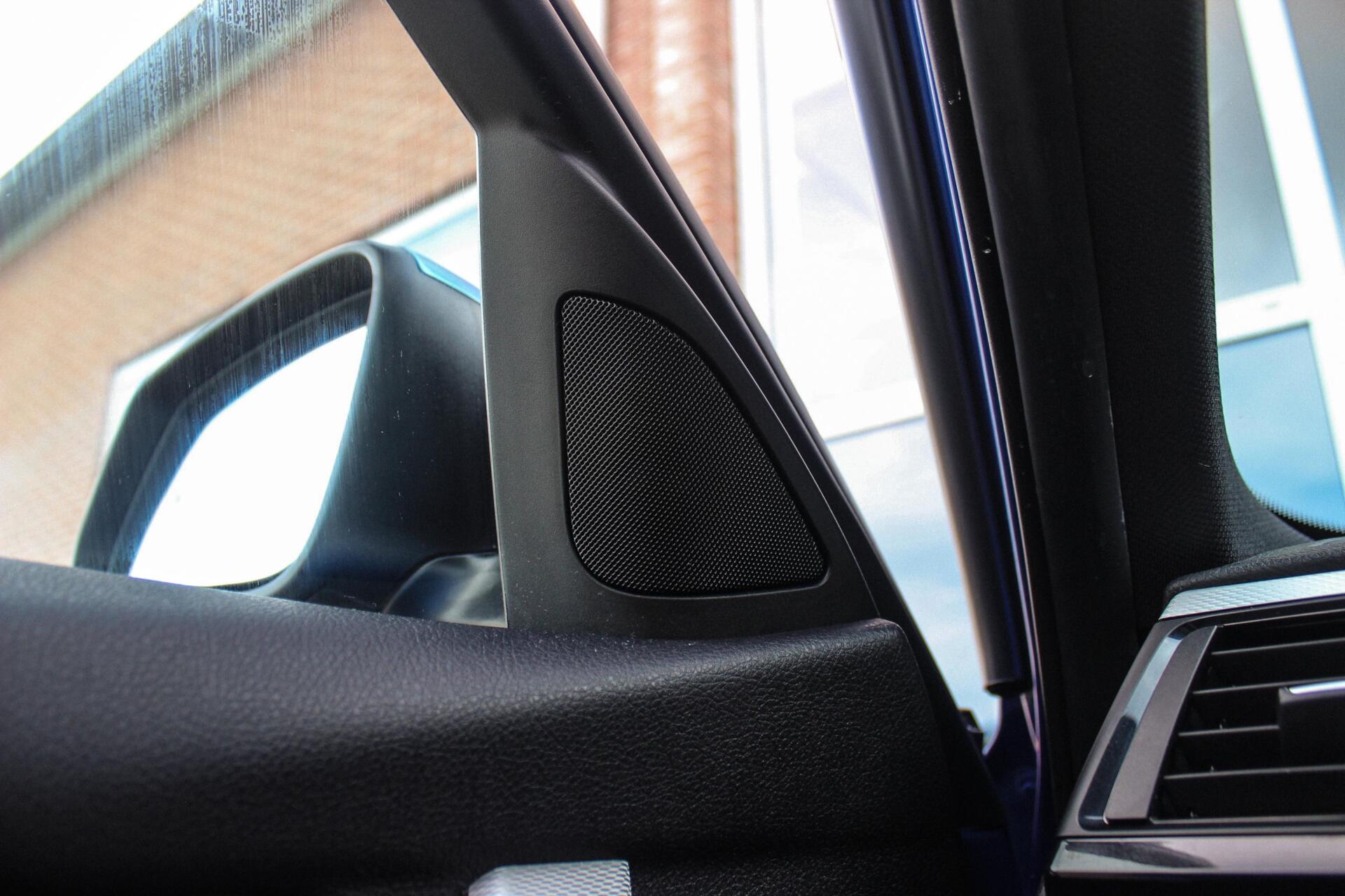 Foto van BMW 316i