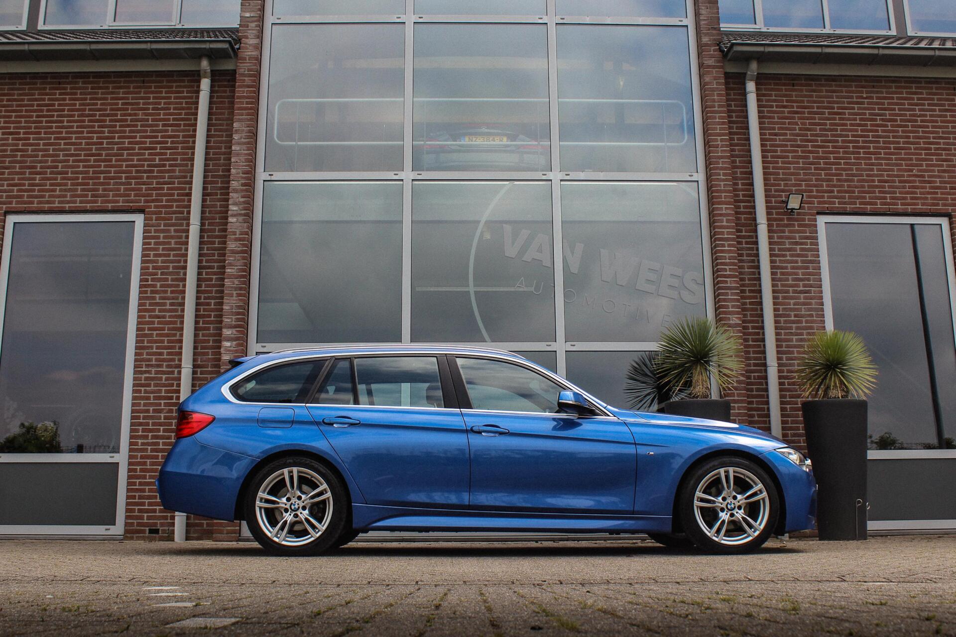 Foto van BMW 316i