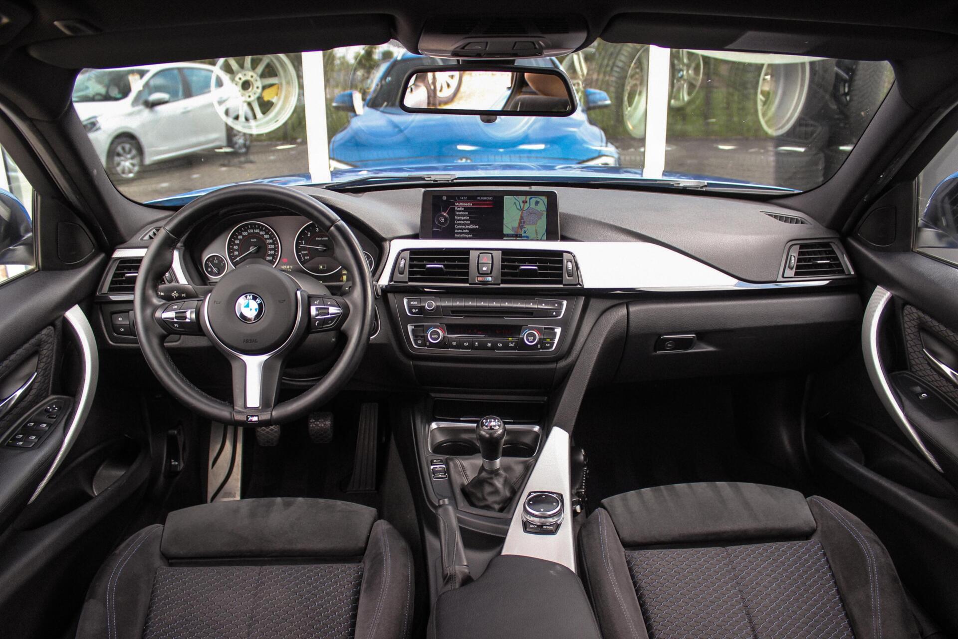 Foto van BMW 316i