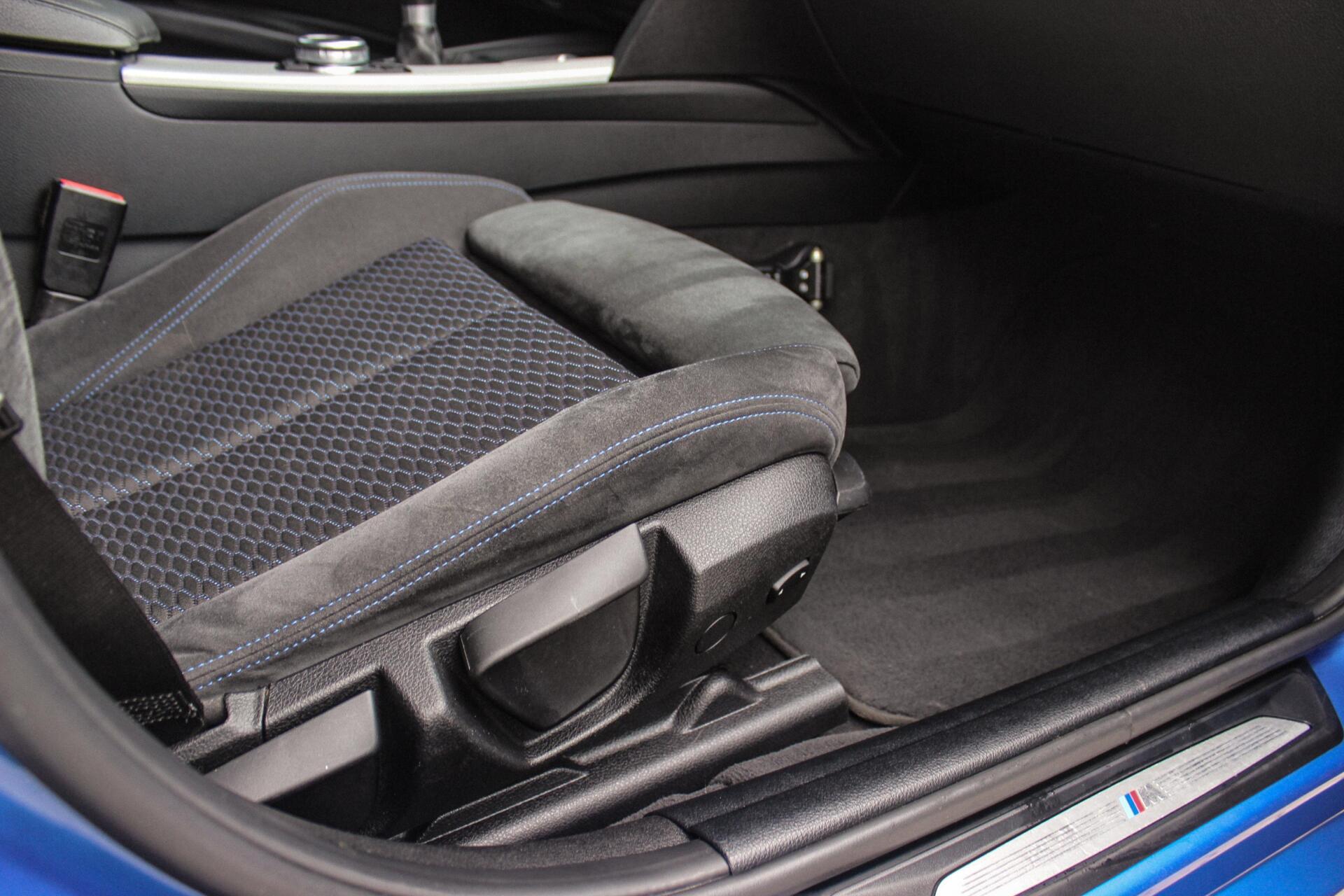 Foto van BMW 316i