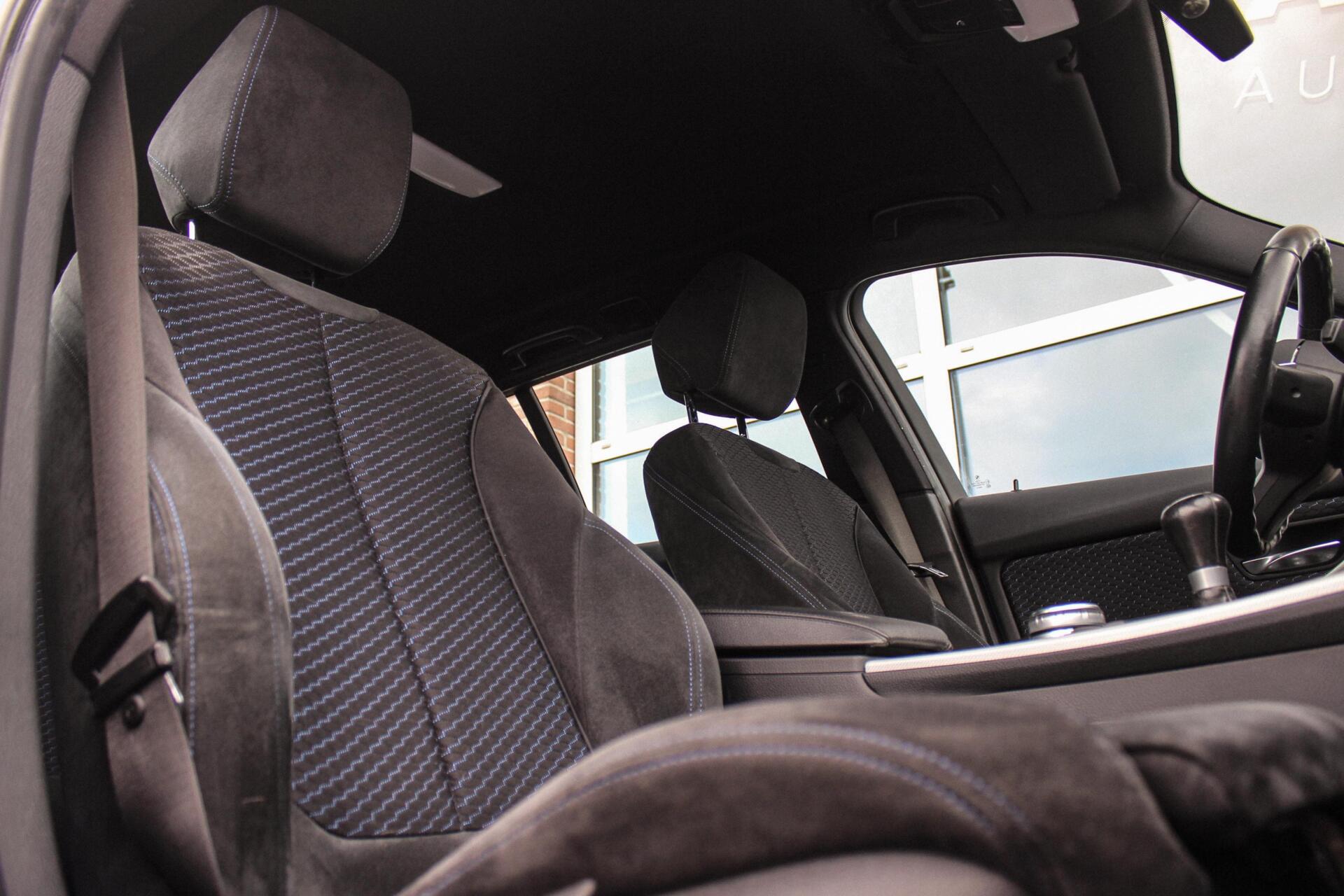 Foto van BMW 316i
