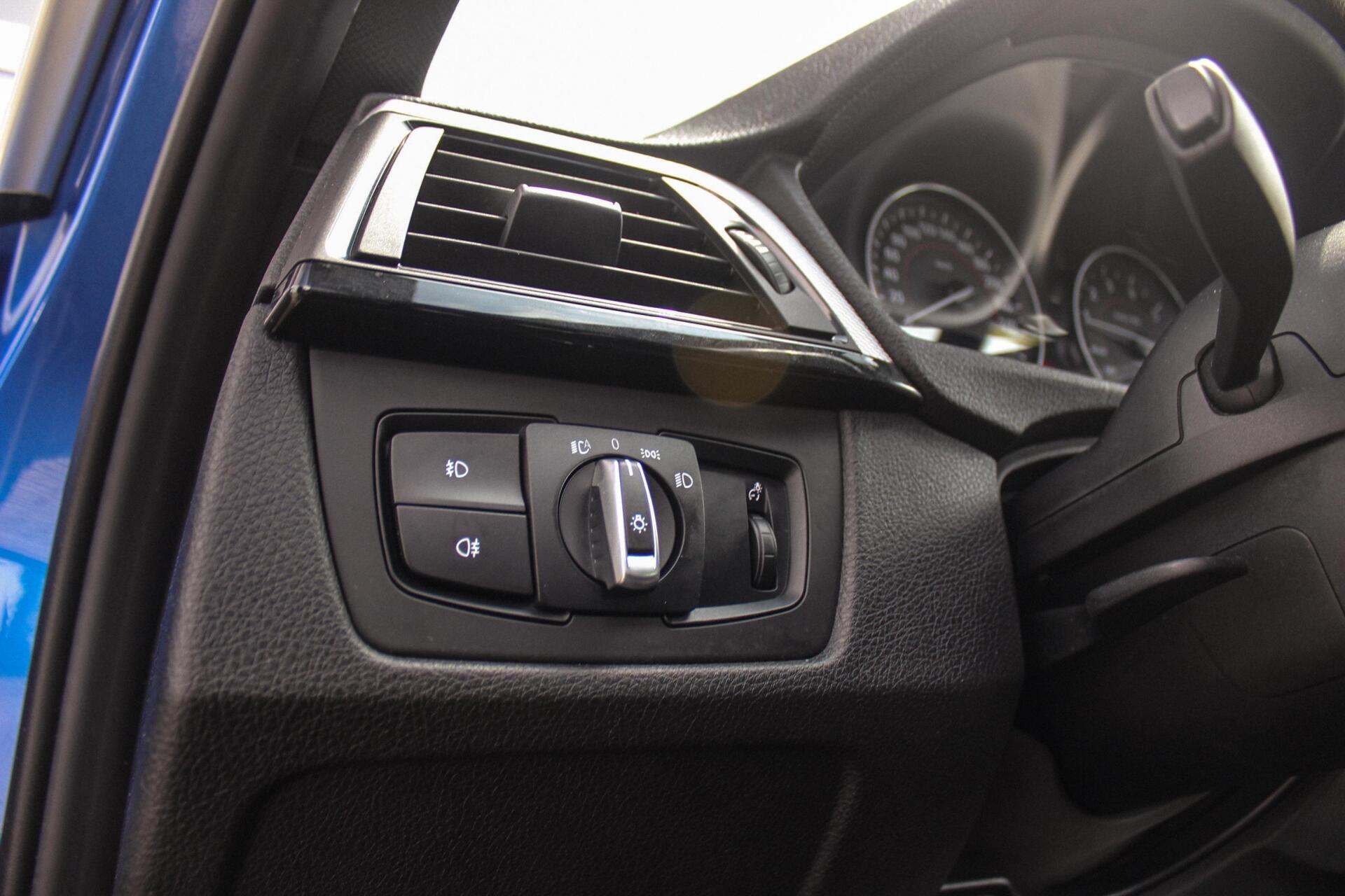 Foto van BMW 316i