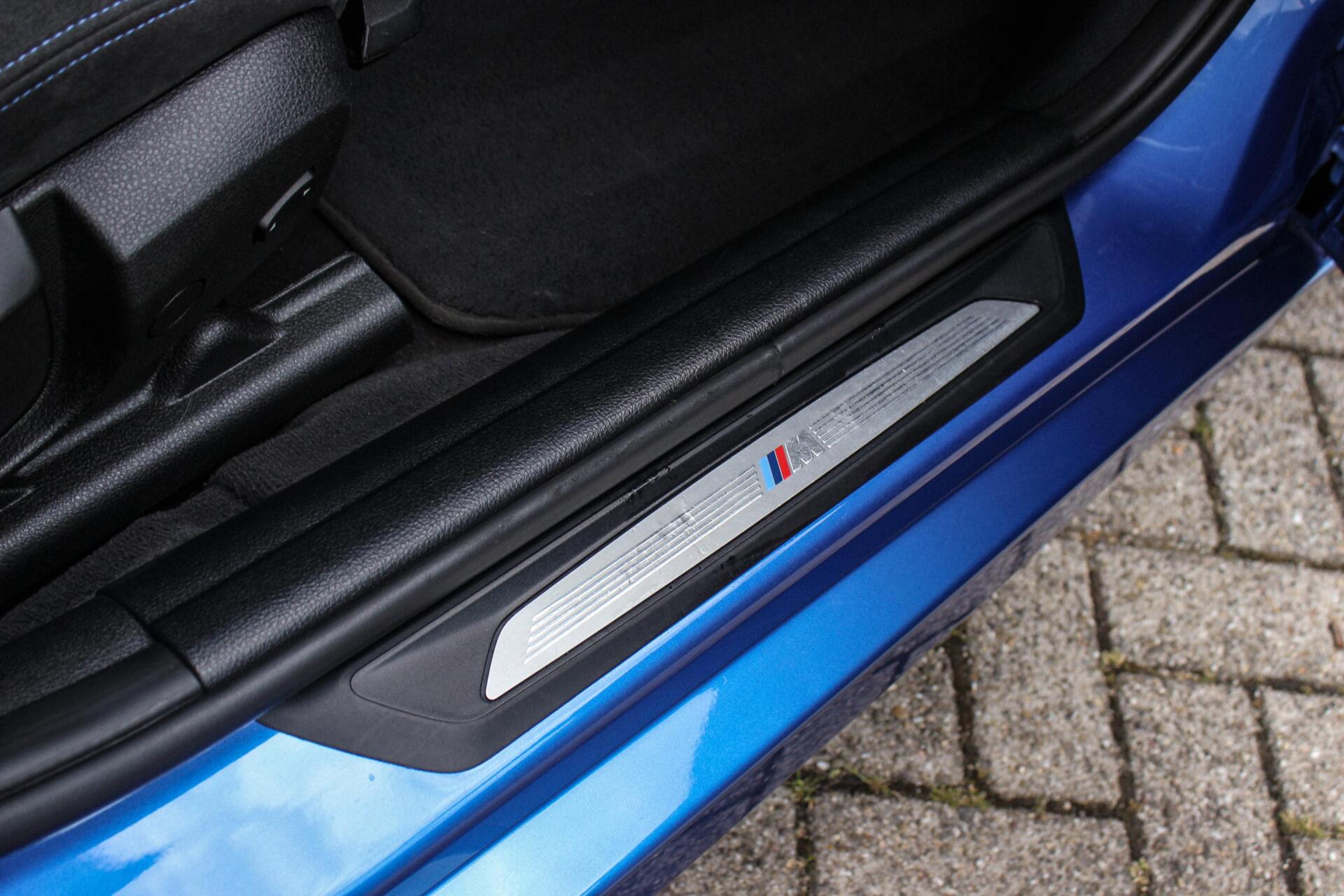 Foto van BMW 316i