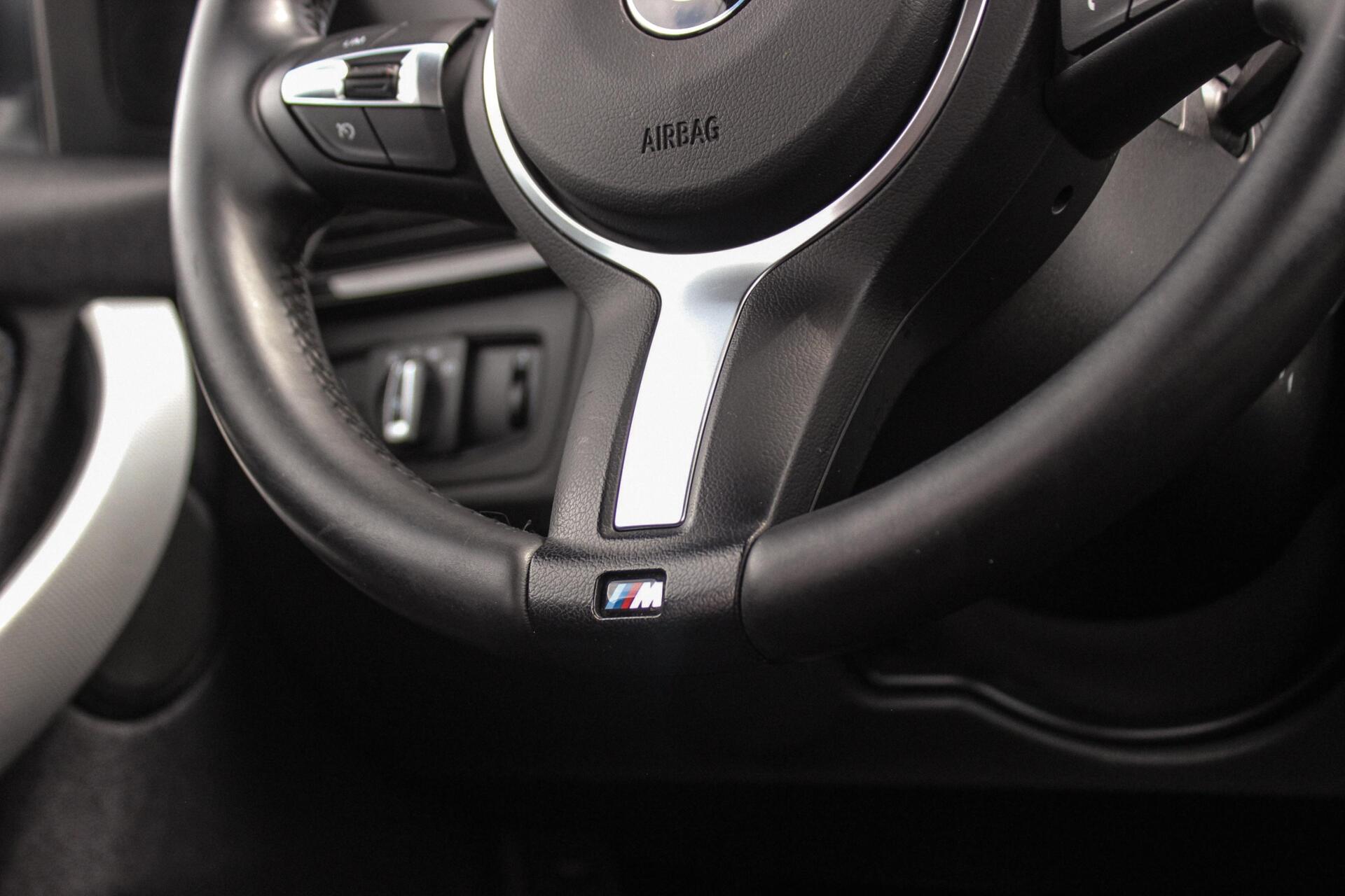 Foto van BMW 316i