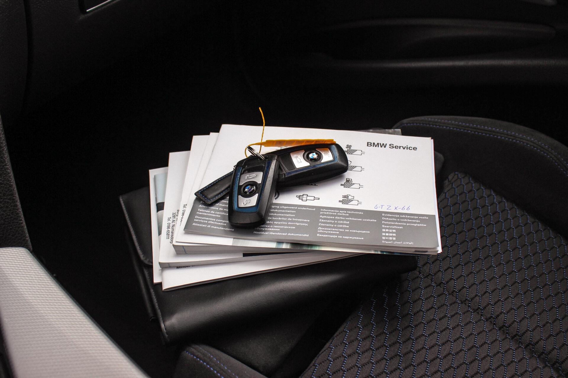 Foto van BMW 316i