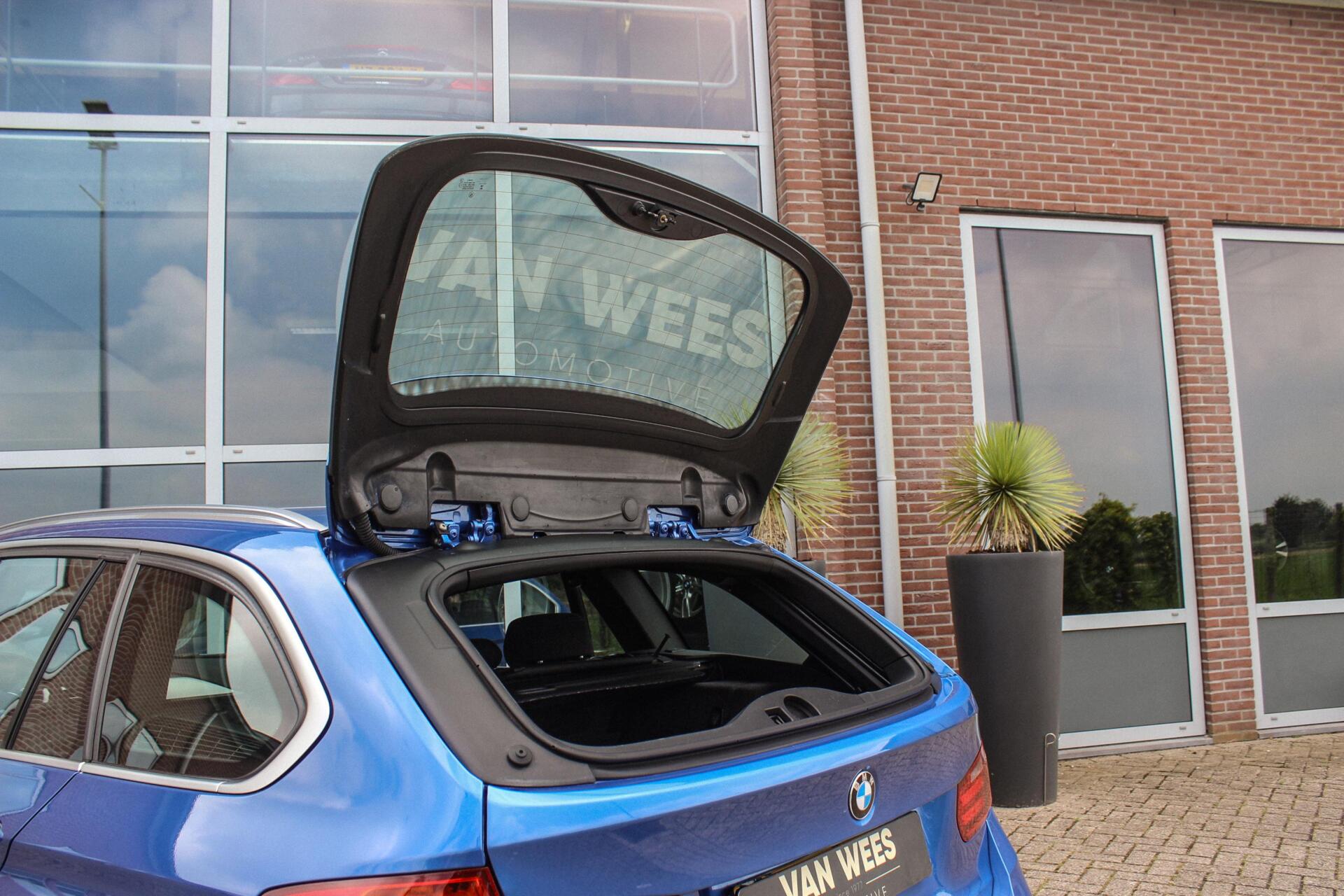 Foto van BMW 316i