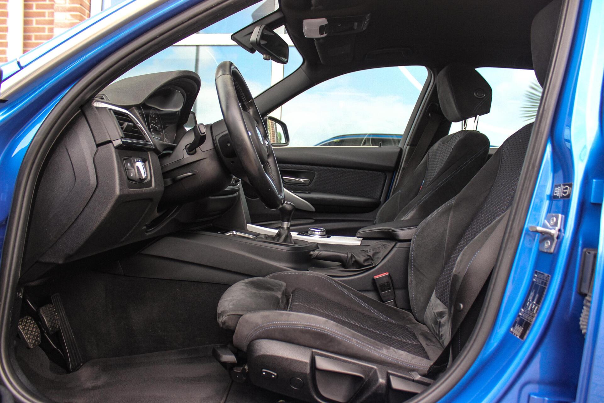 Foto van BMW 316i
