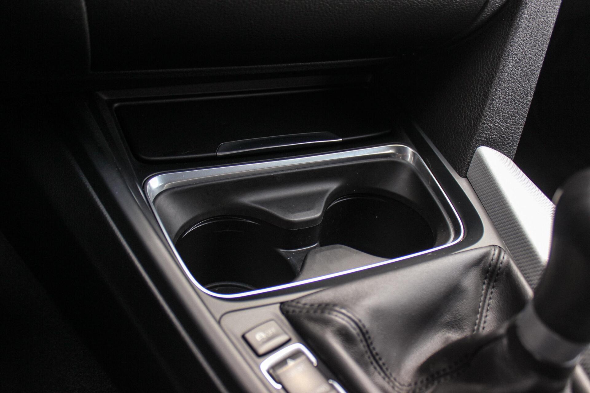 Foto van BMW 316i