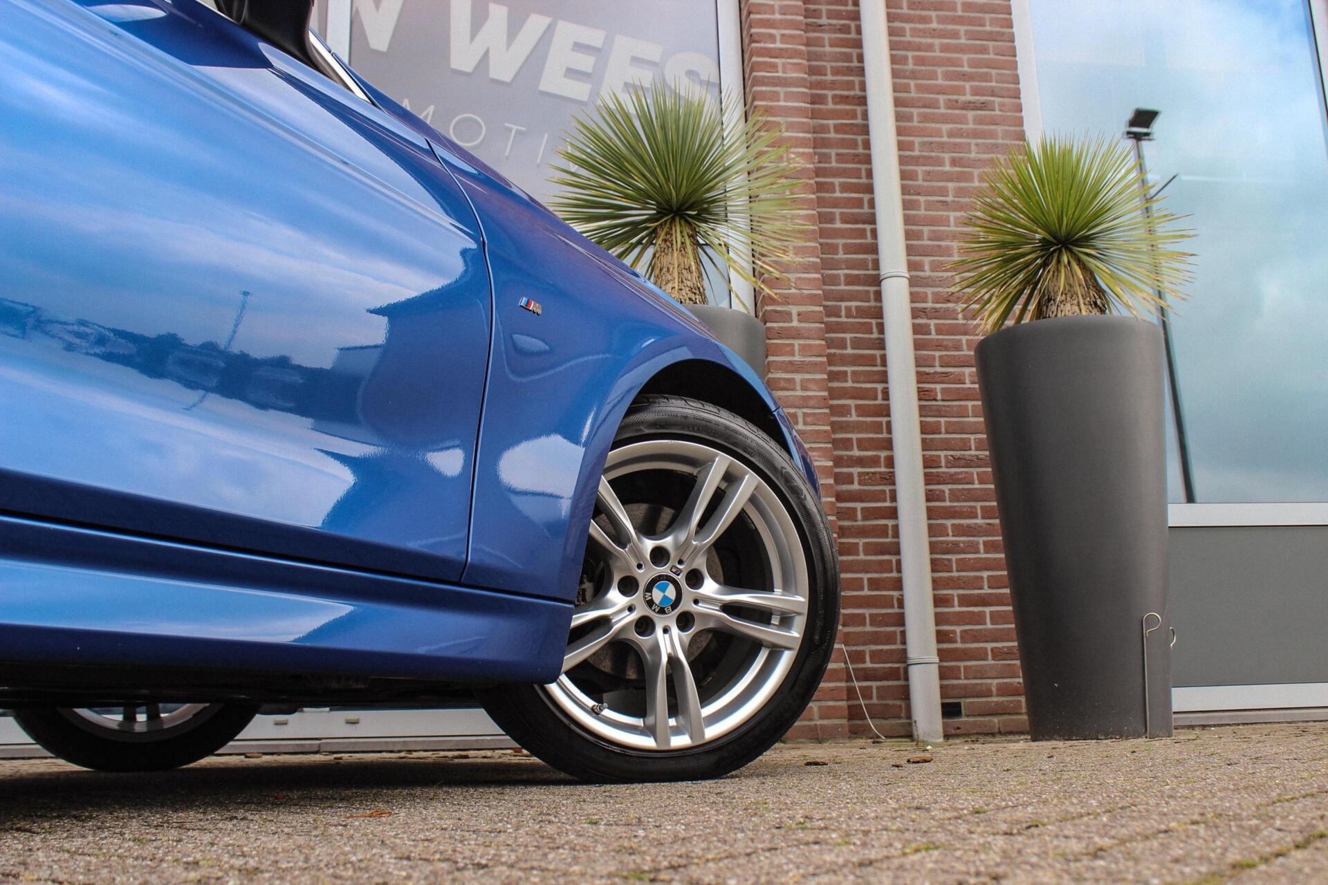 Foto van BMW 316i