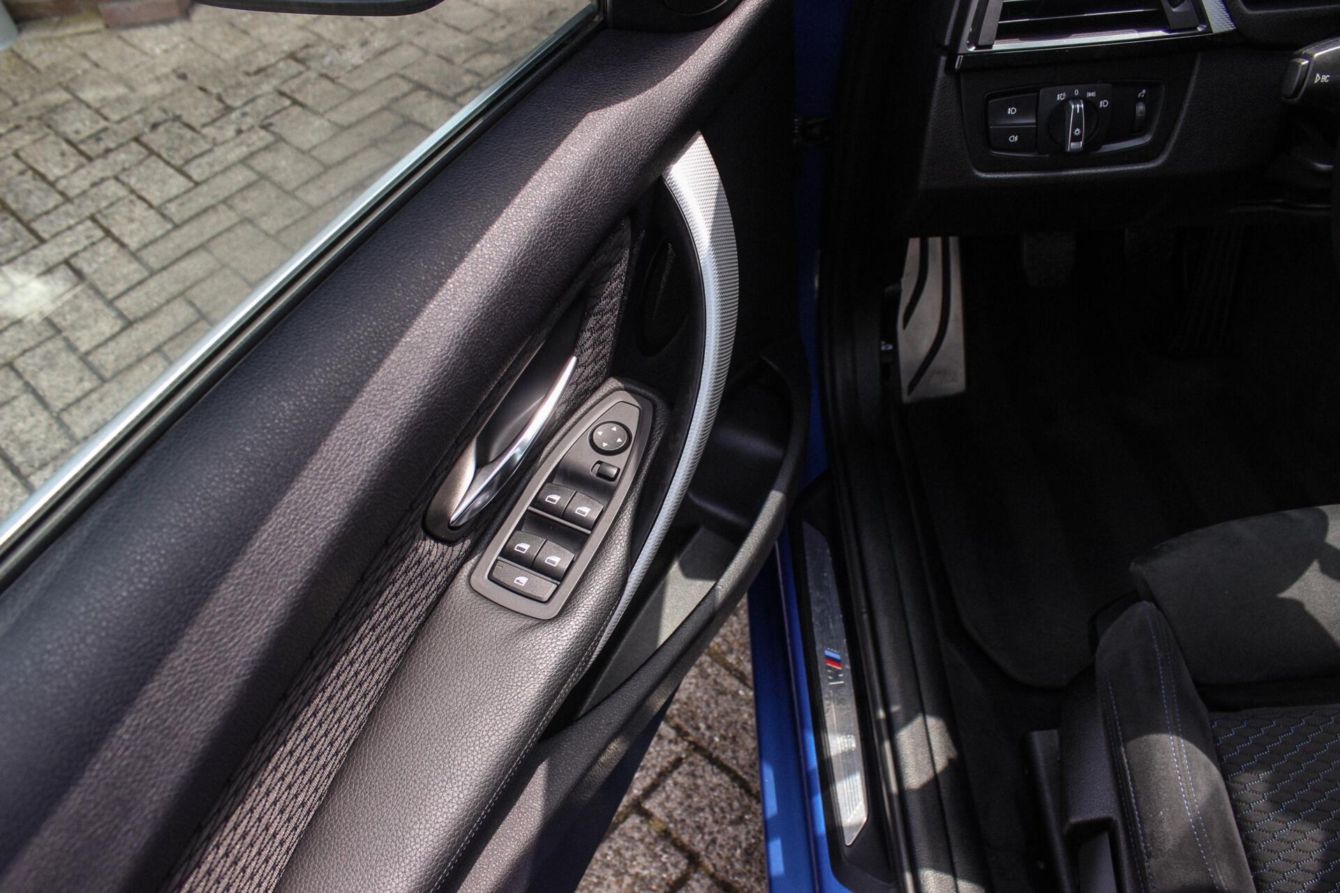 Foto van BMW 316i