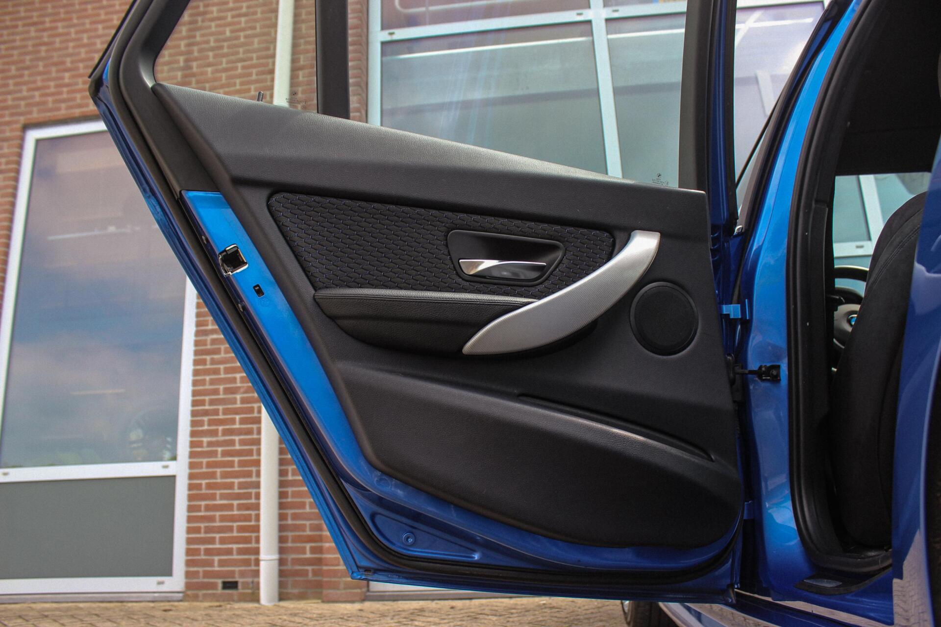Foto van BMW 316i