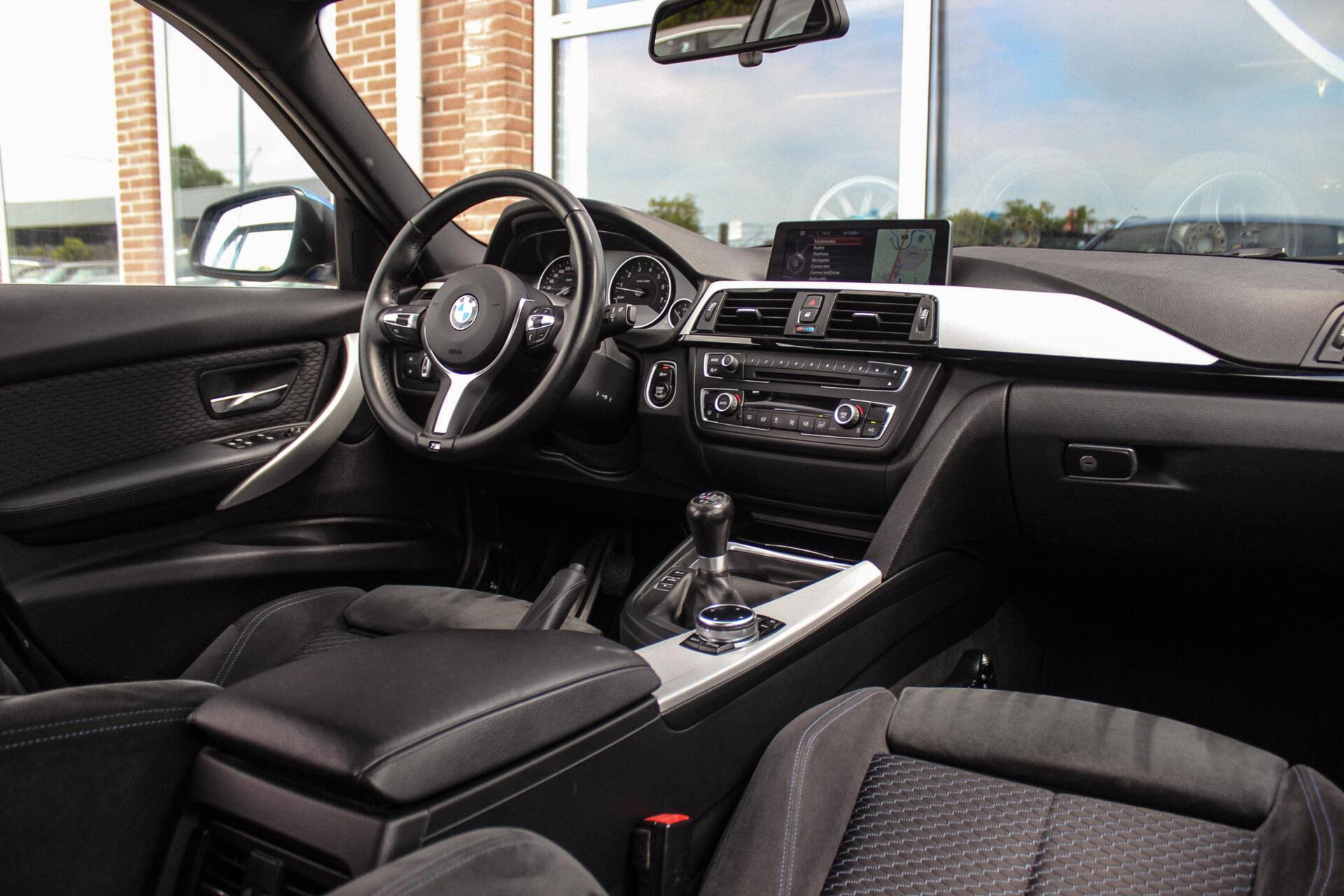 Foto van BMW 316i