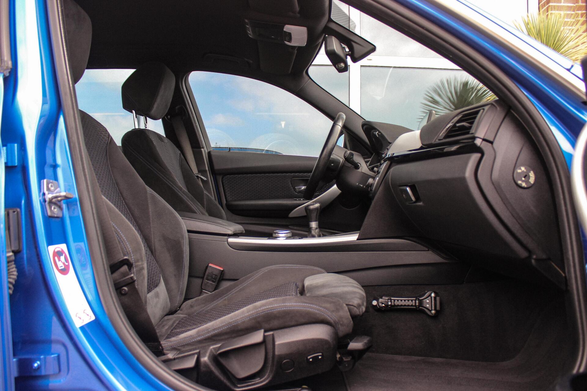 Foto van BMW 316i