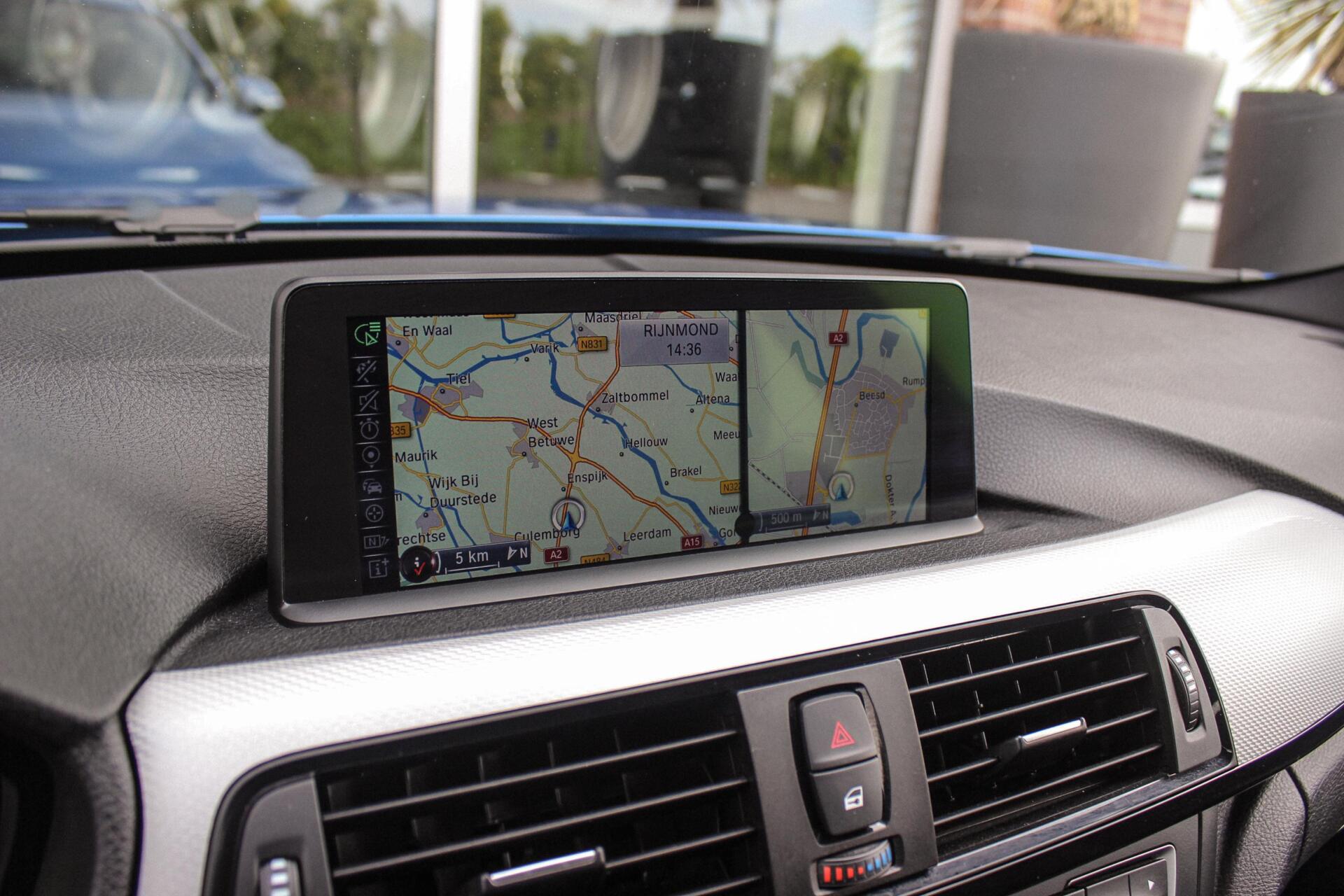 Foto van BMW 316i