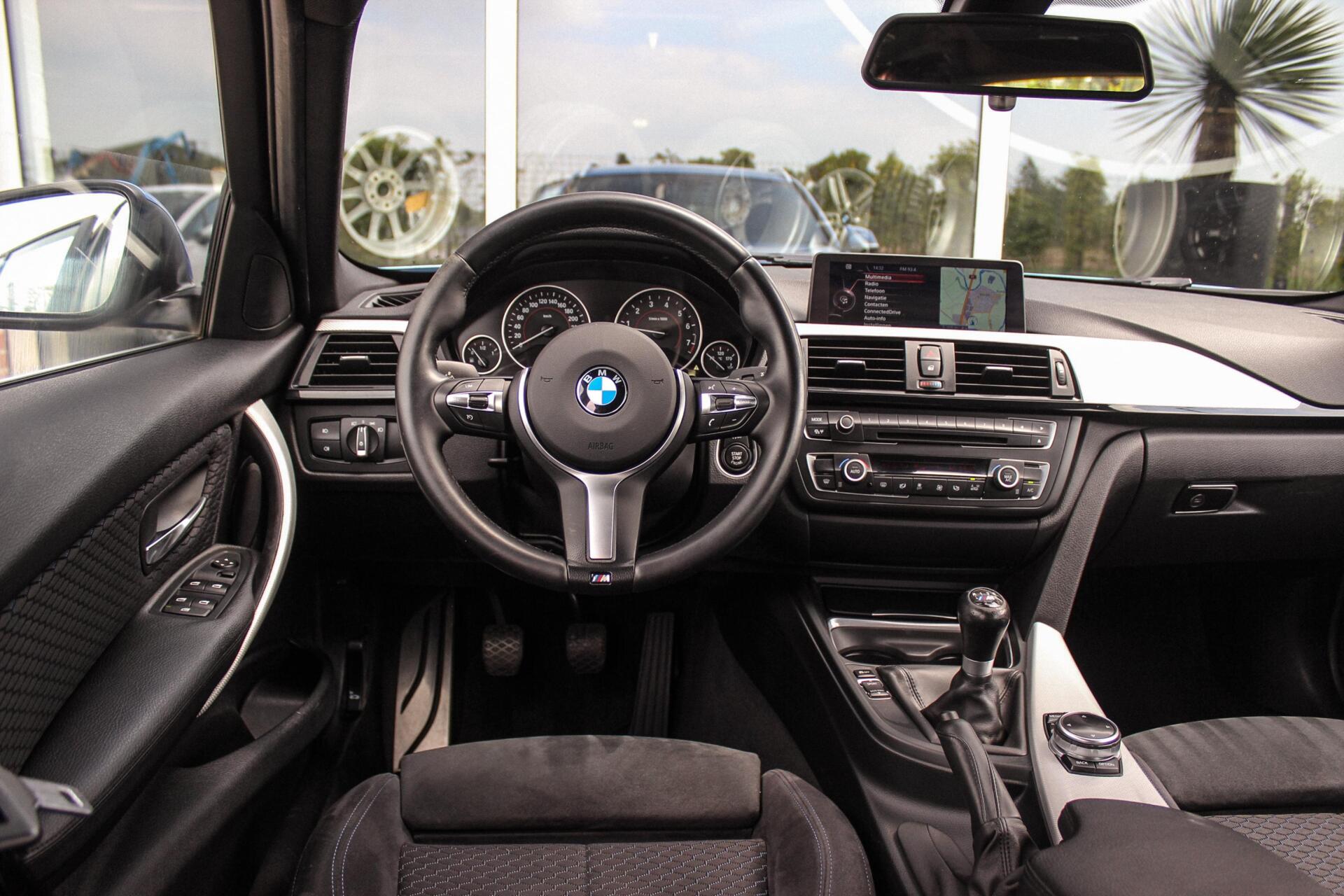 Foto van BMW 316i
