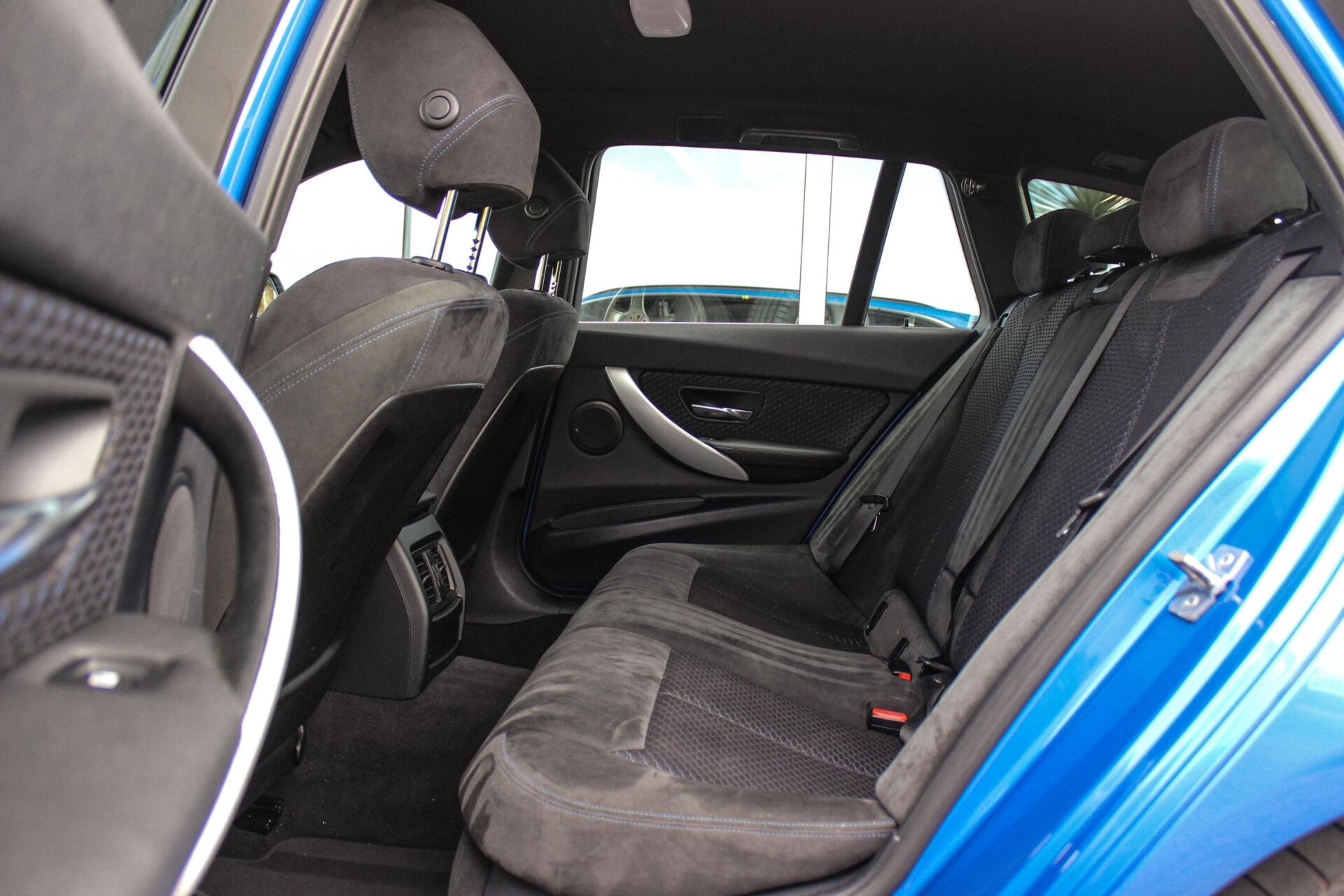Foto van BMW 316i