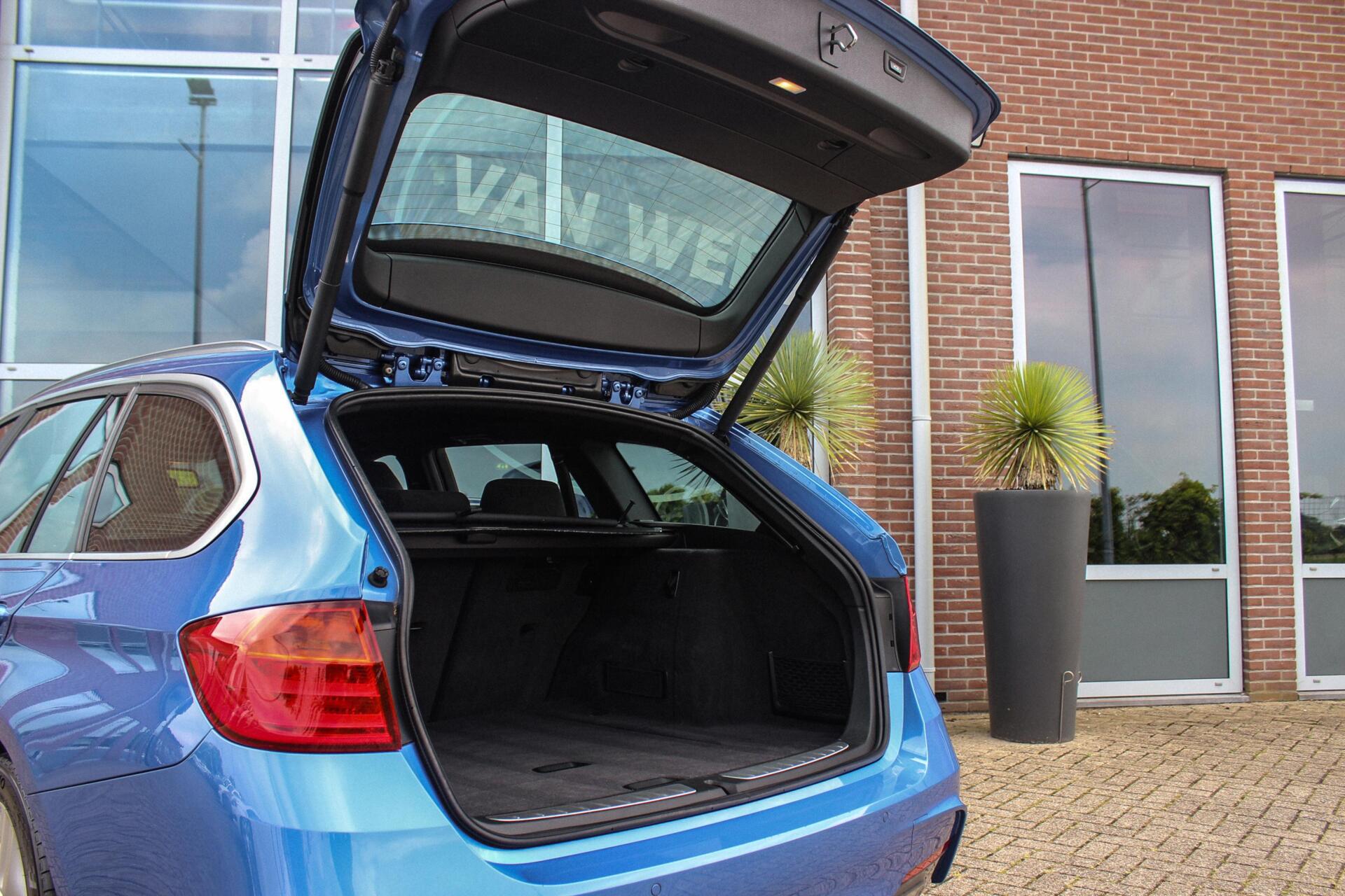 Foto van BMW 316i