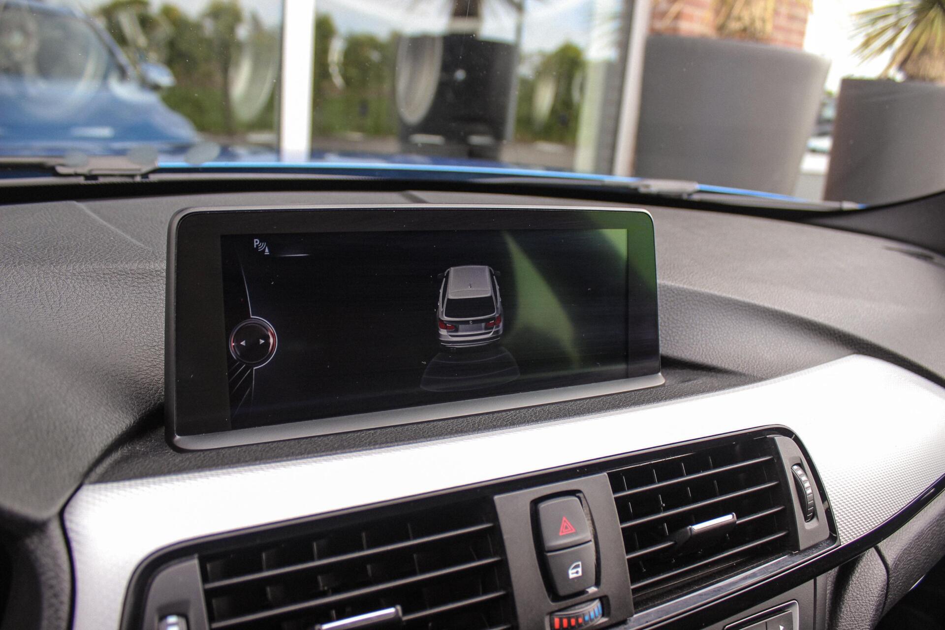 Foto van BMW 316i