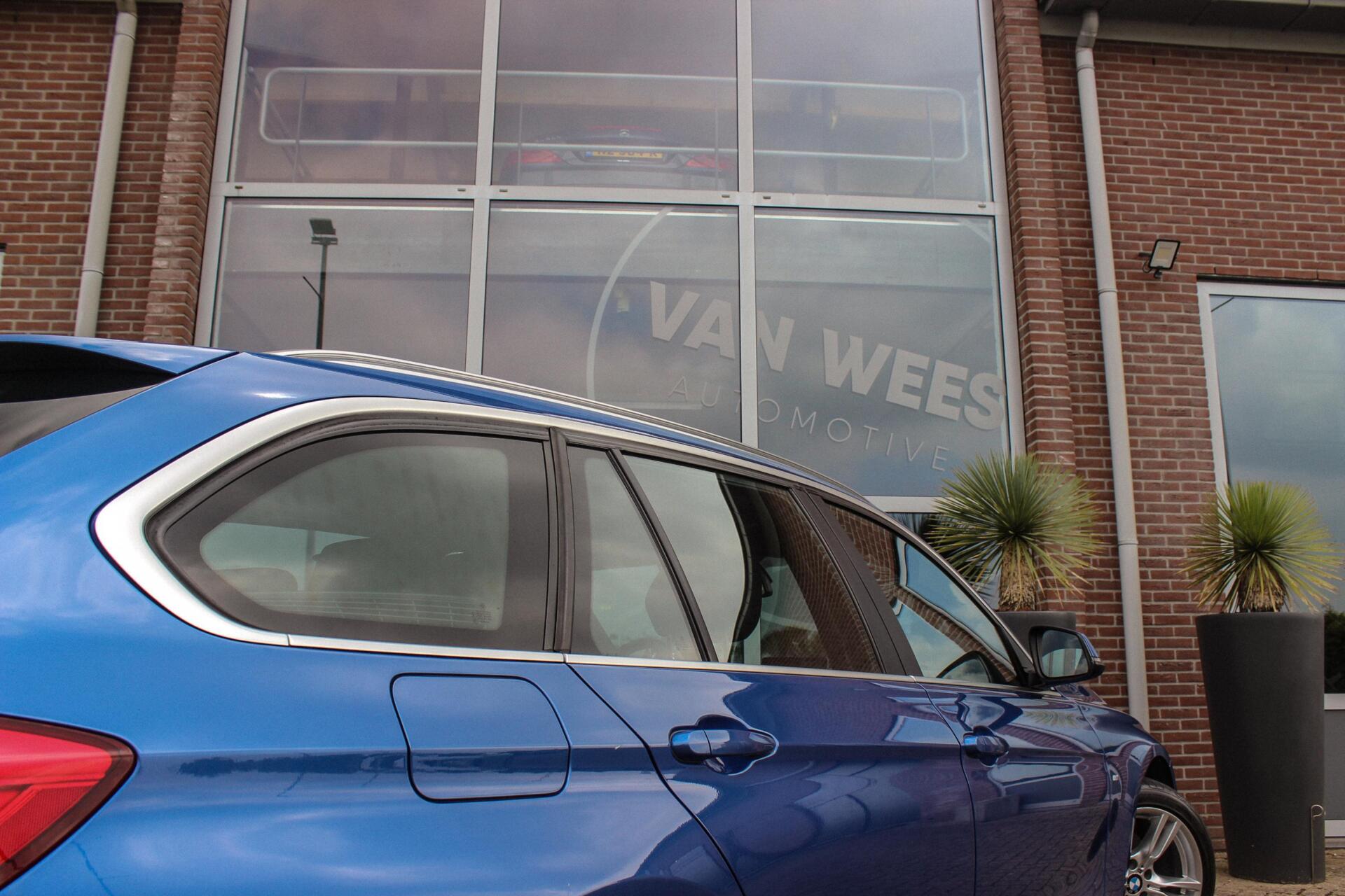 Foto van BMW 316i