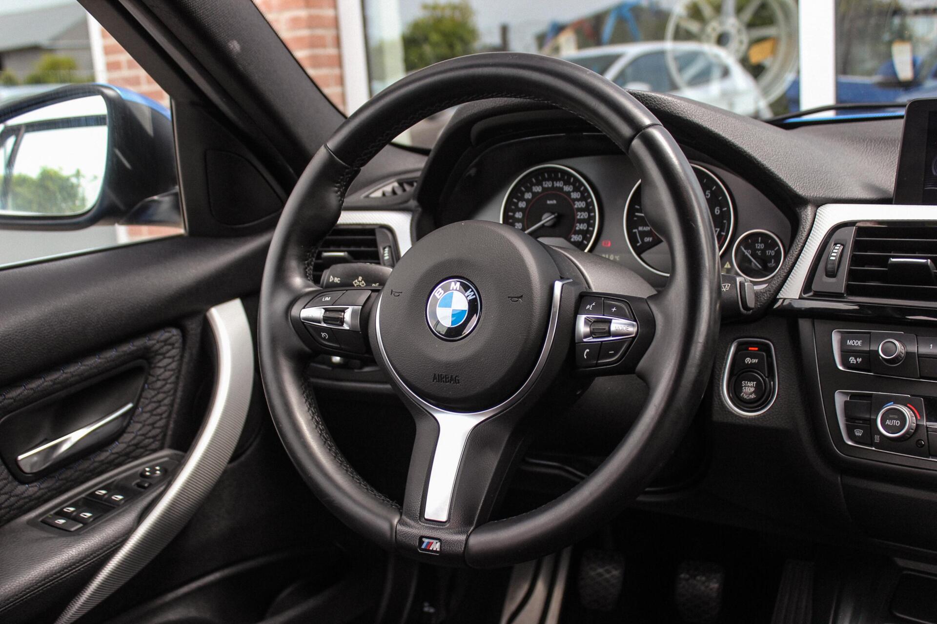 Foto van BMW 316i