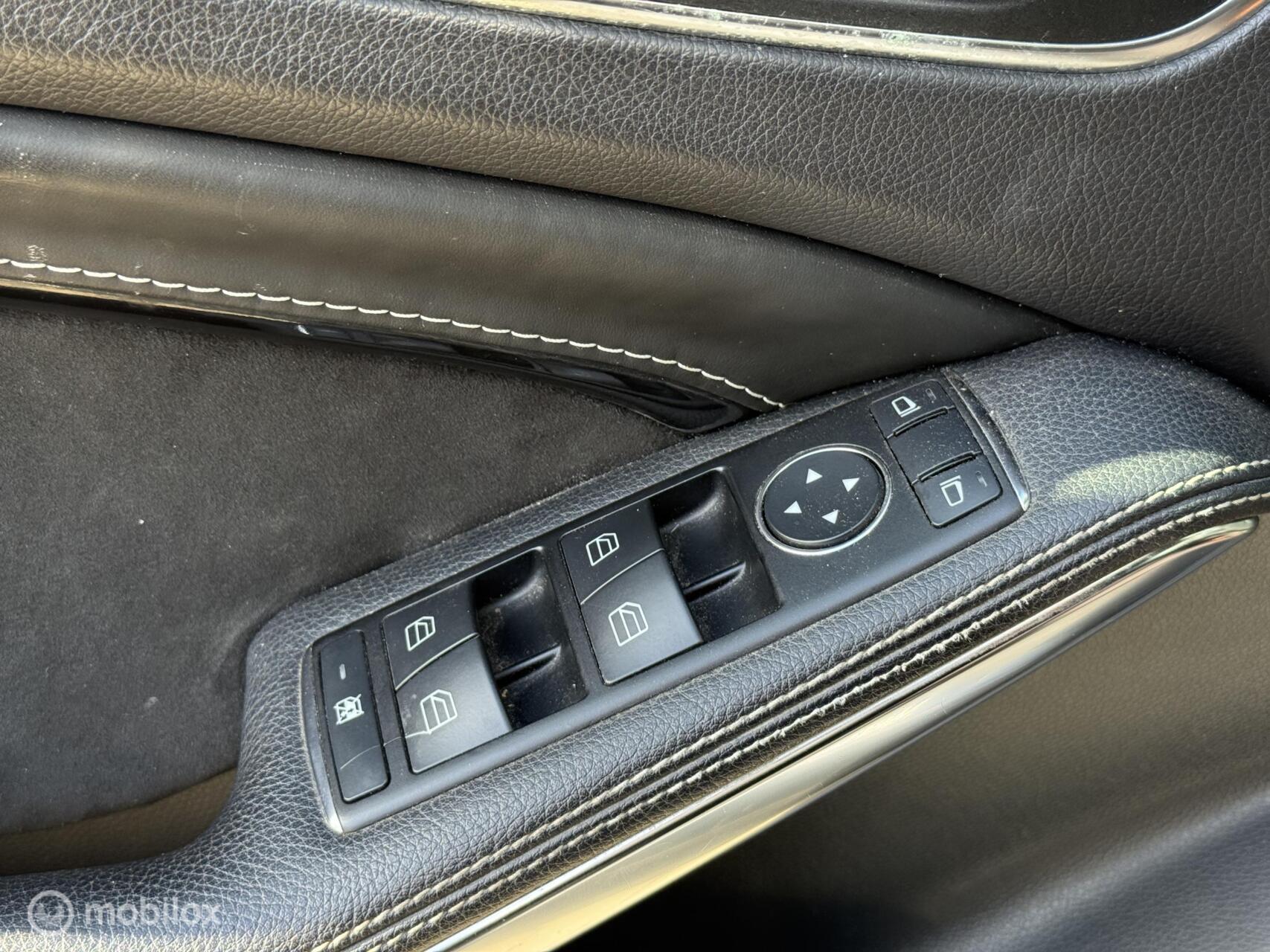 Foto van Mercedes-Benz A 180