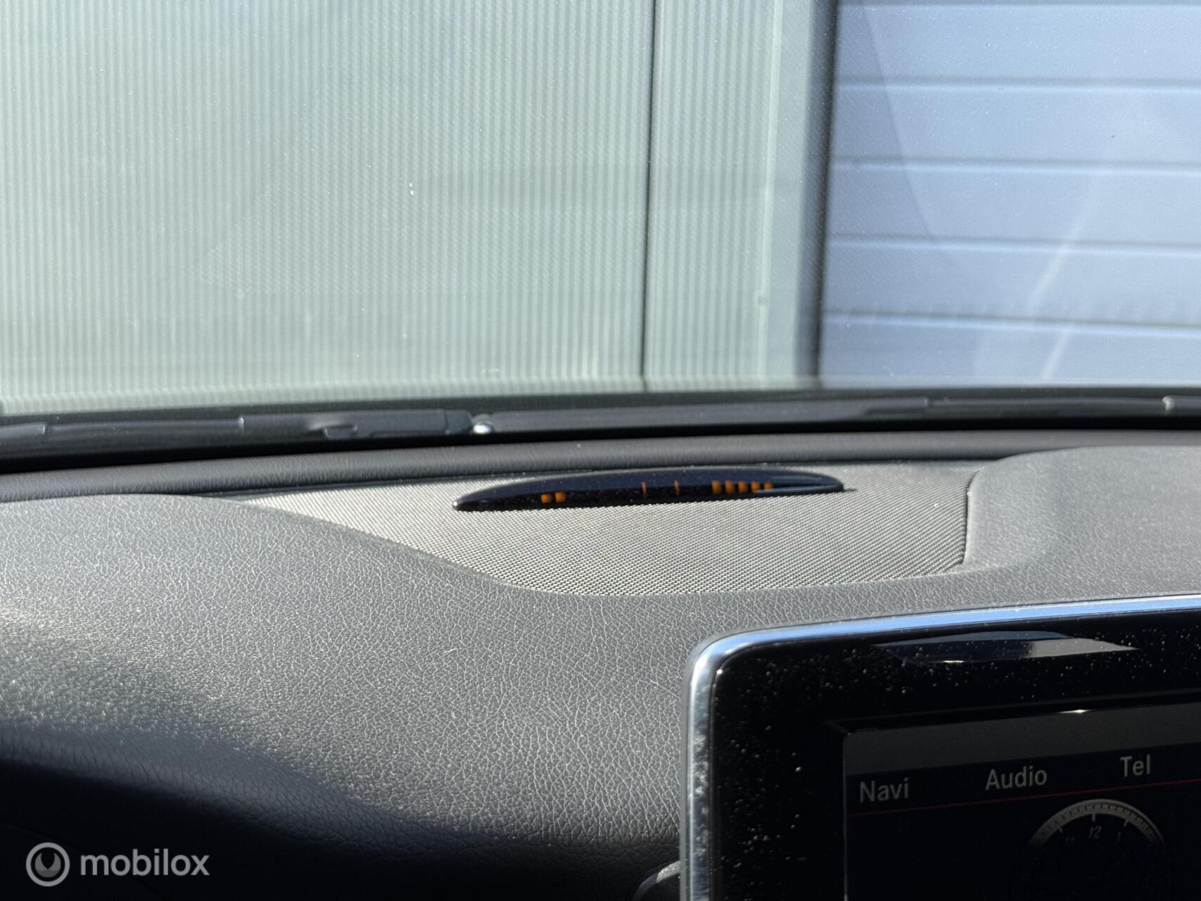 Foto van Mercedes-Benz A 180