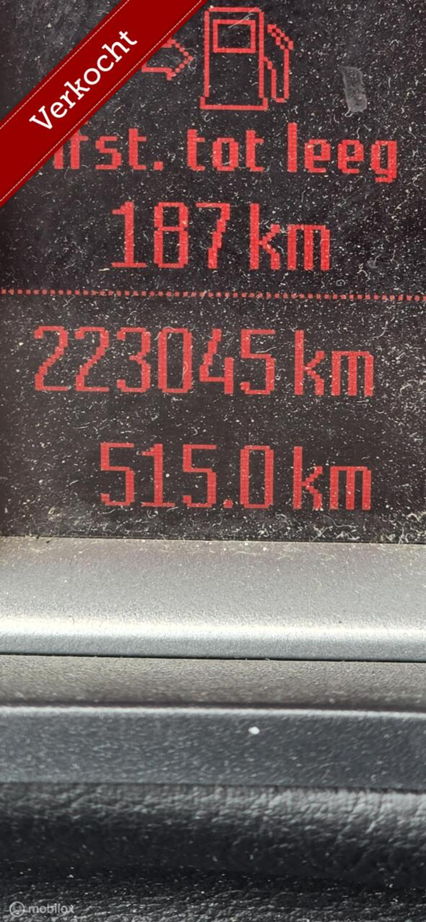 Foto van Ford C-max