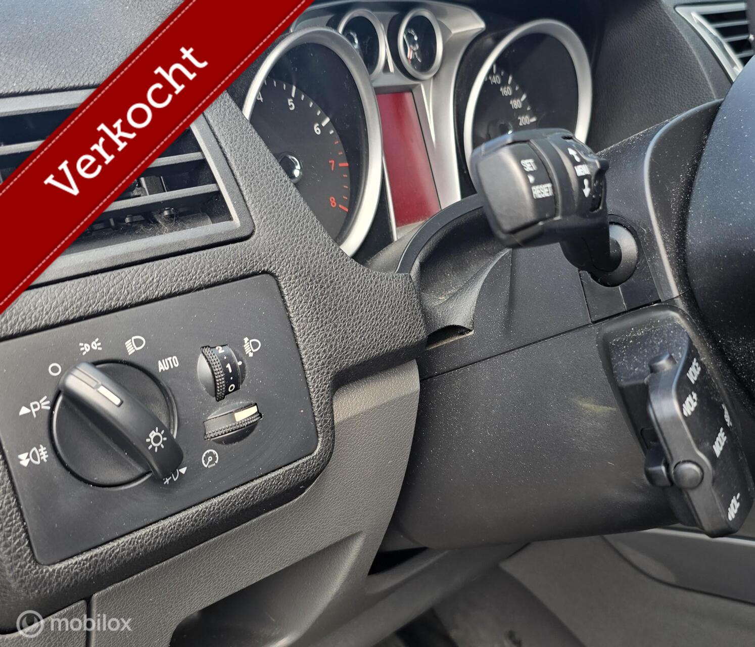 Foto van Ford C-max