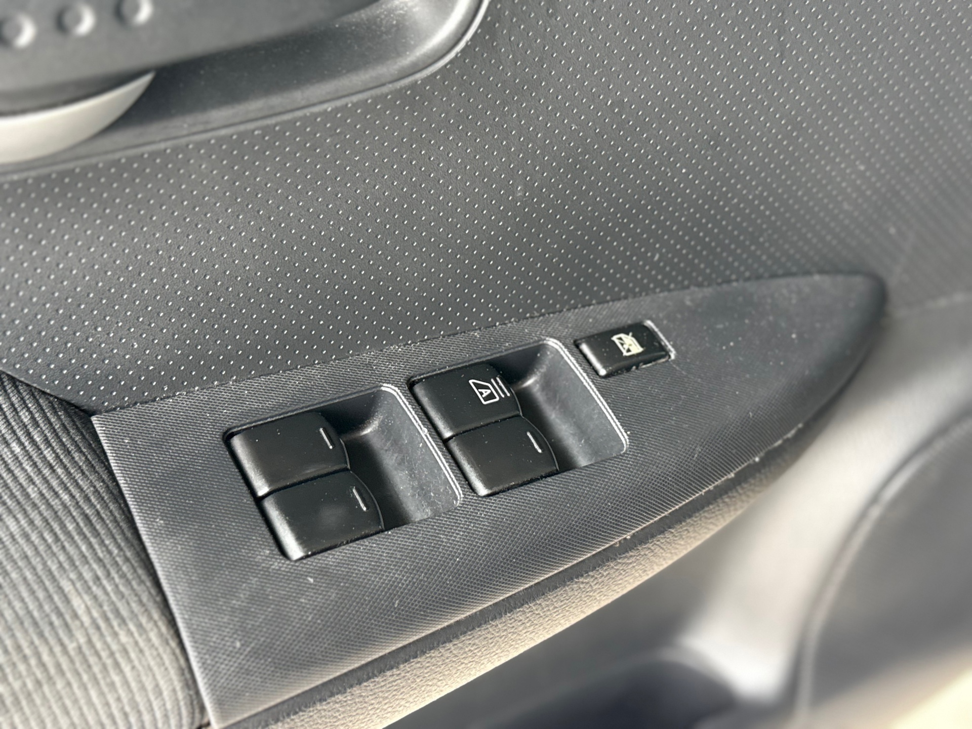 Foto van Nissan Nissan Note