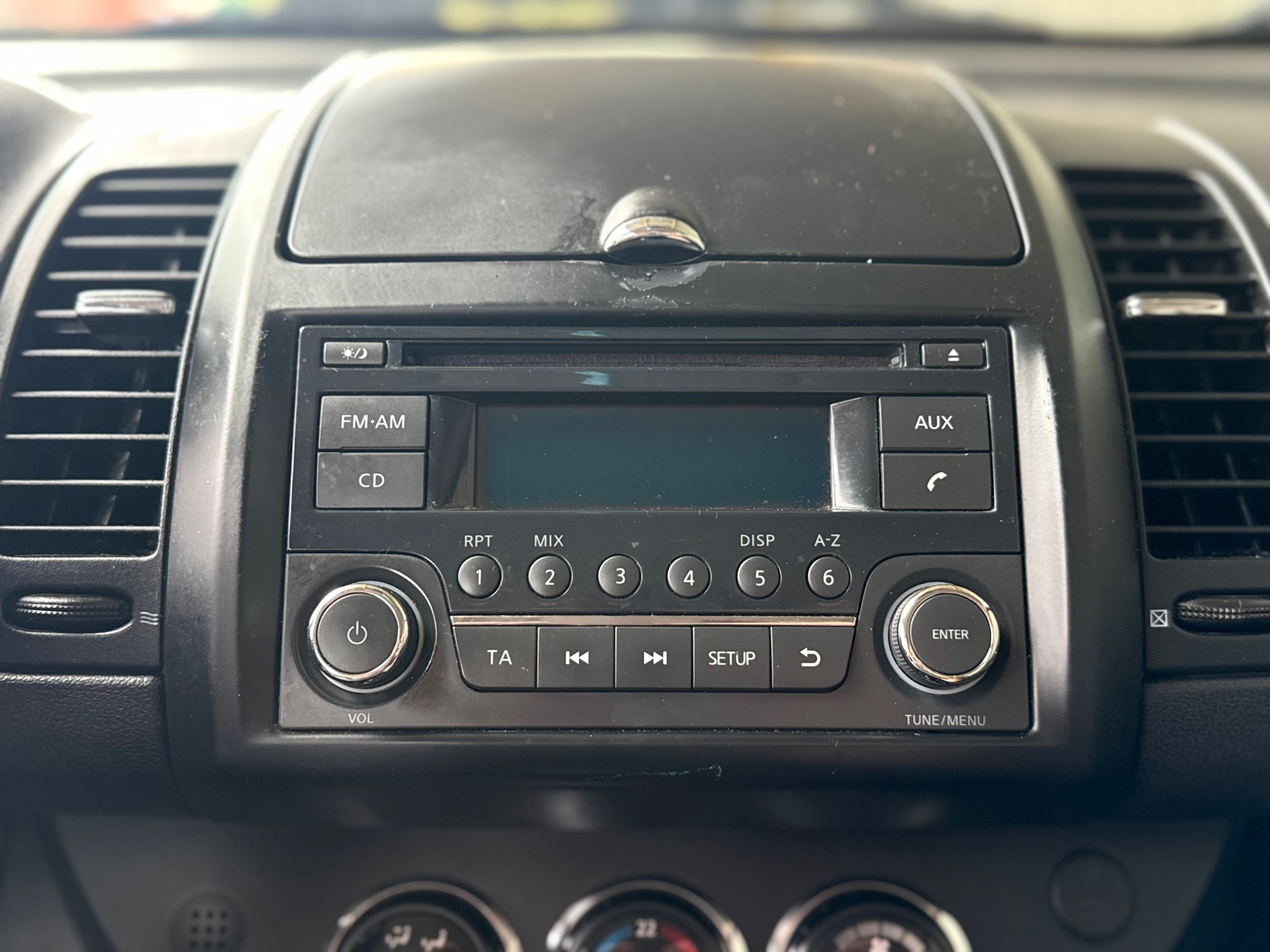 Foto van Nissan Nissan Note