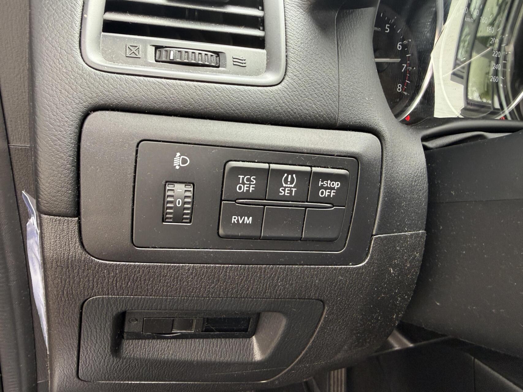 Foto van Mazda Mazda Cx-5