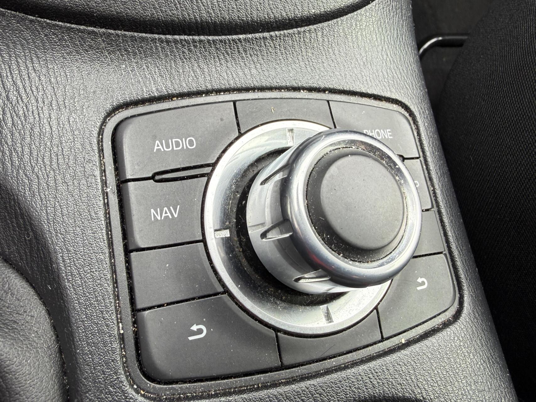 Foto van Mazda Mazda Cx-5
