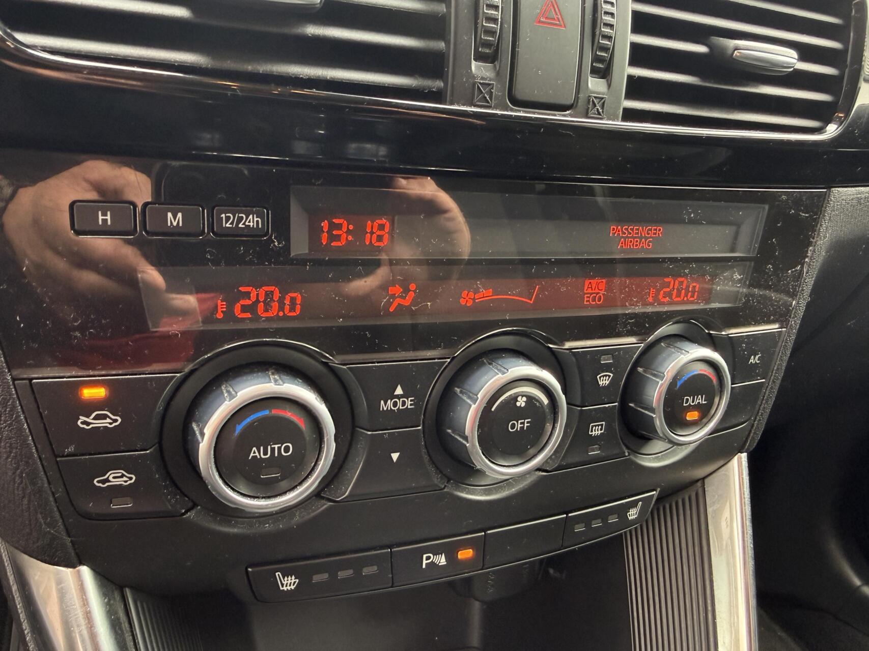 Foto van Mazda Mazda Cx-5