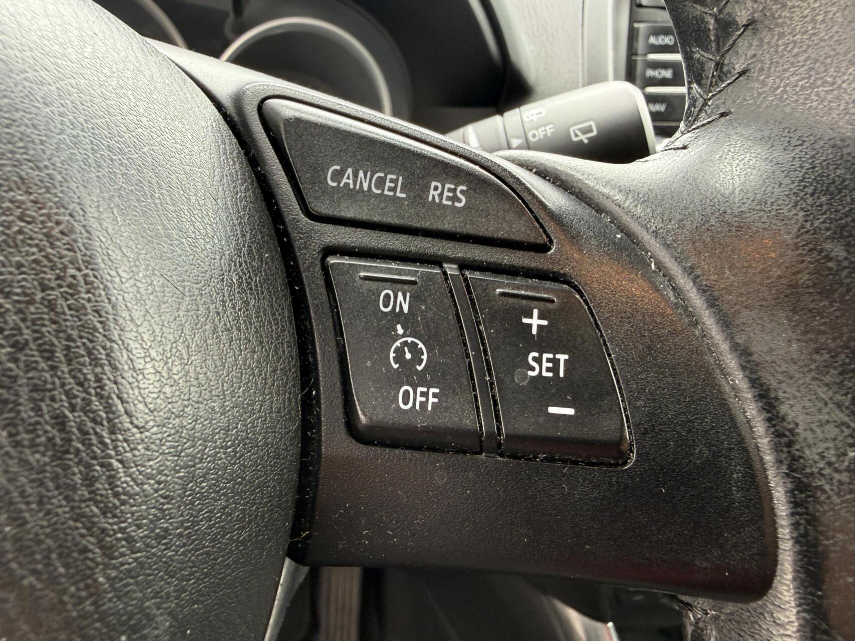 Foto van Mazda Mazda Cx-5