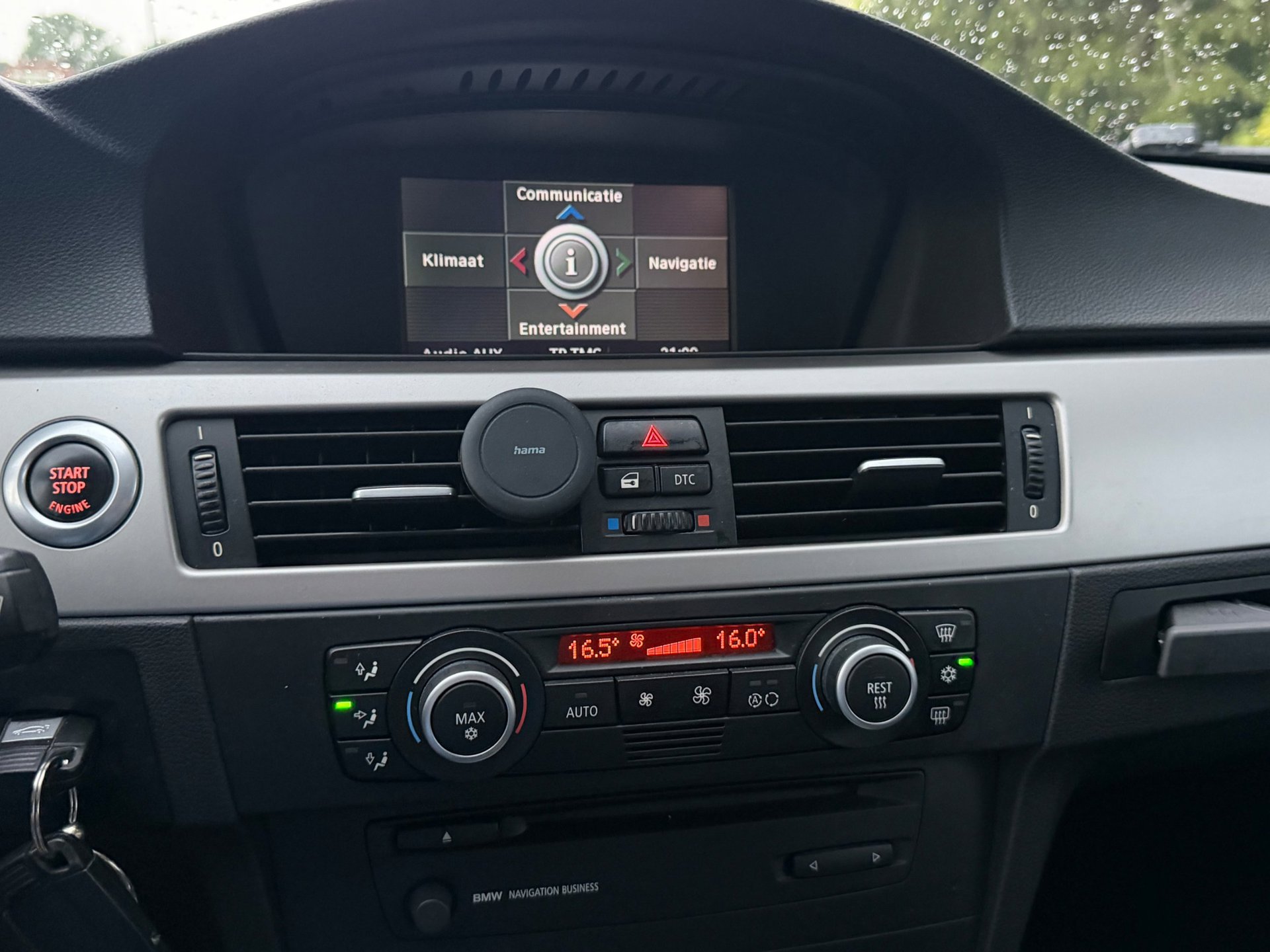 Foto van BMW 3er Reihe