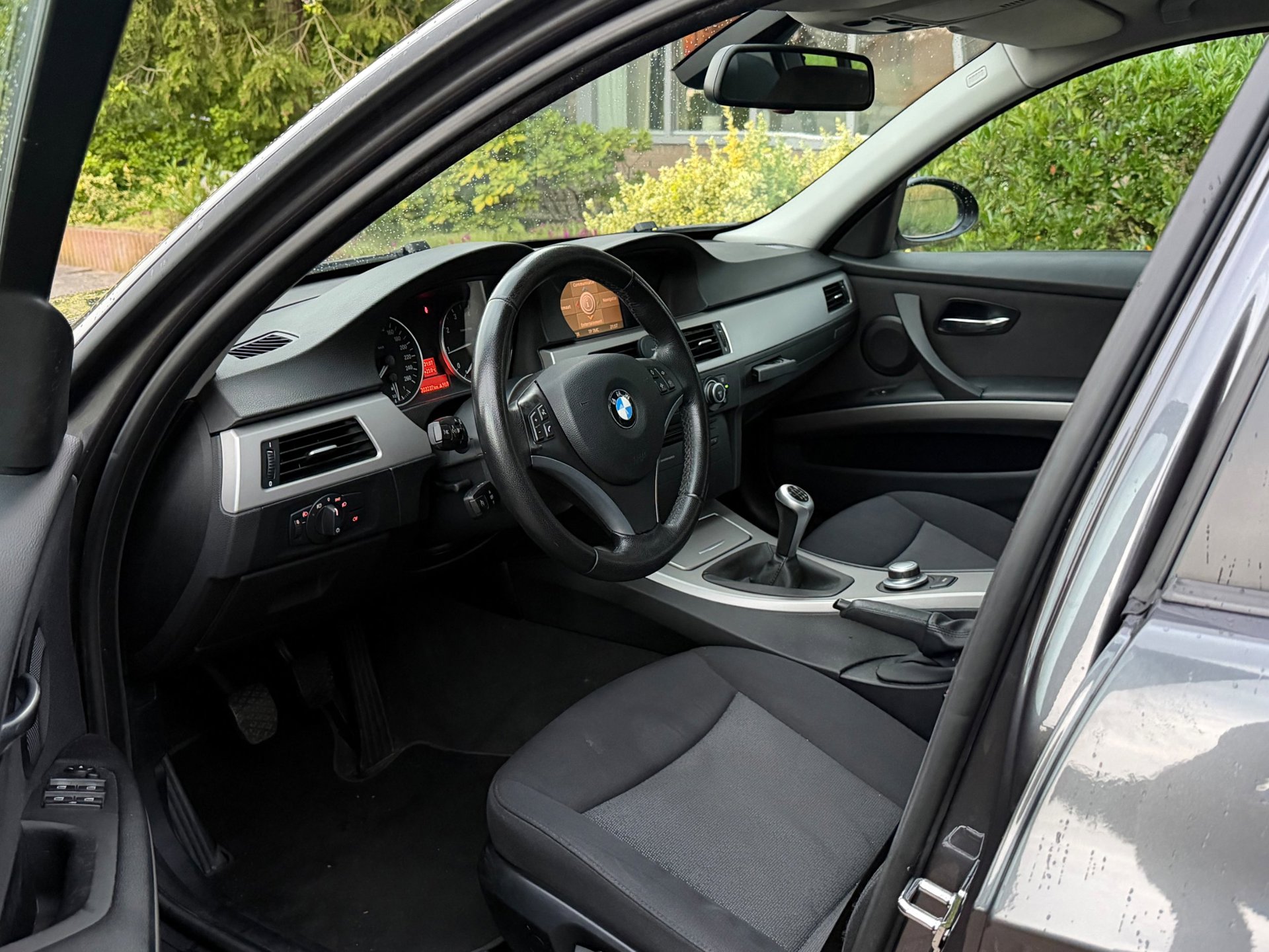 Foto van BMW 3er Reihe