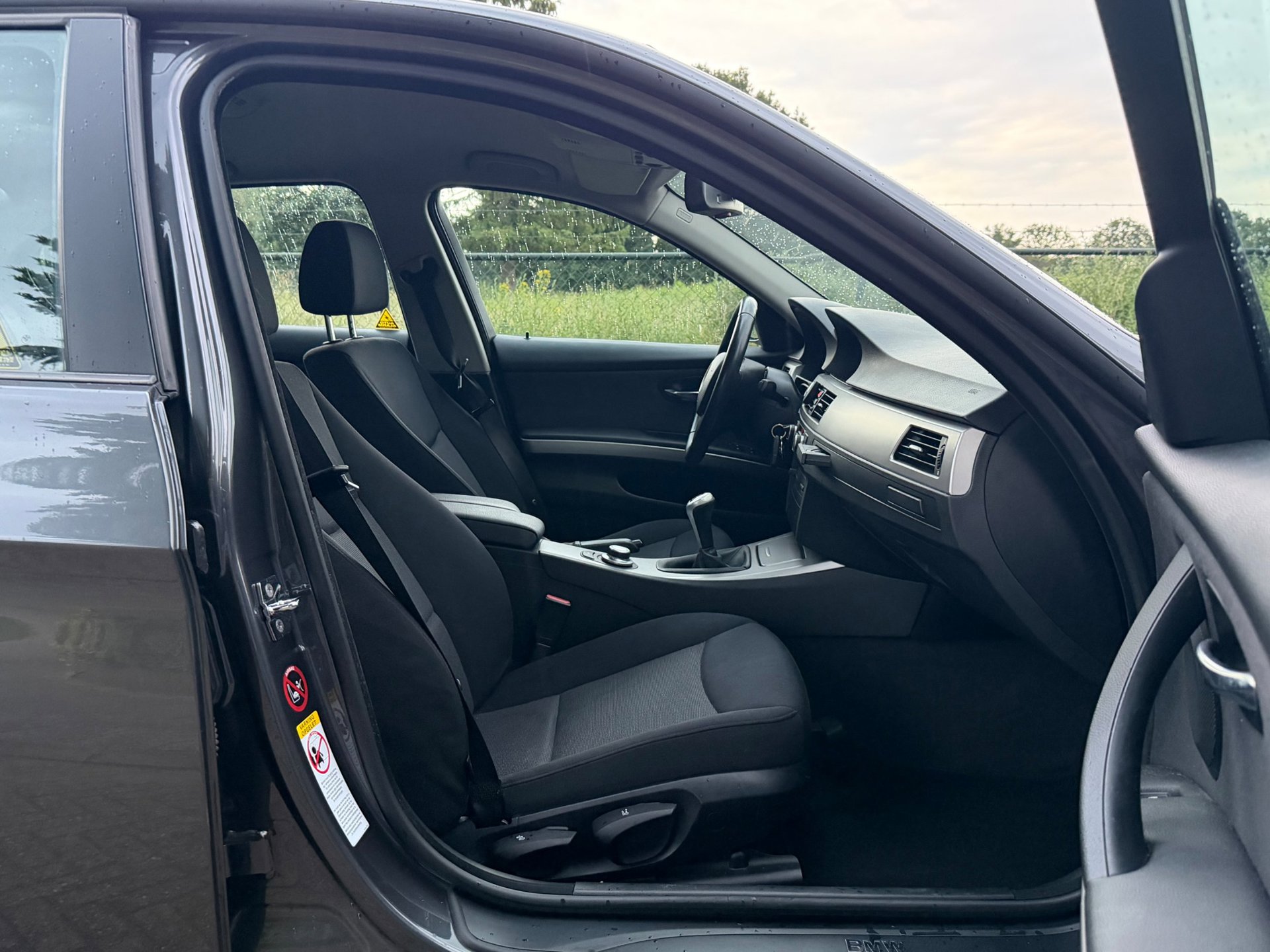 Foto van BMW 3er Reihe