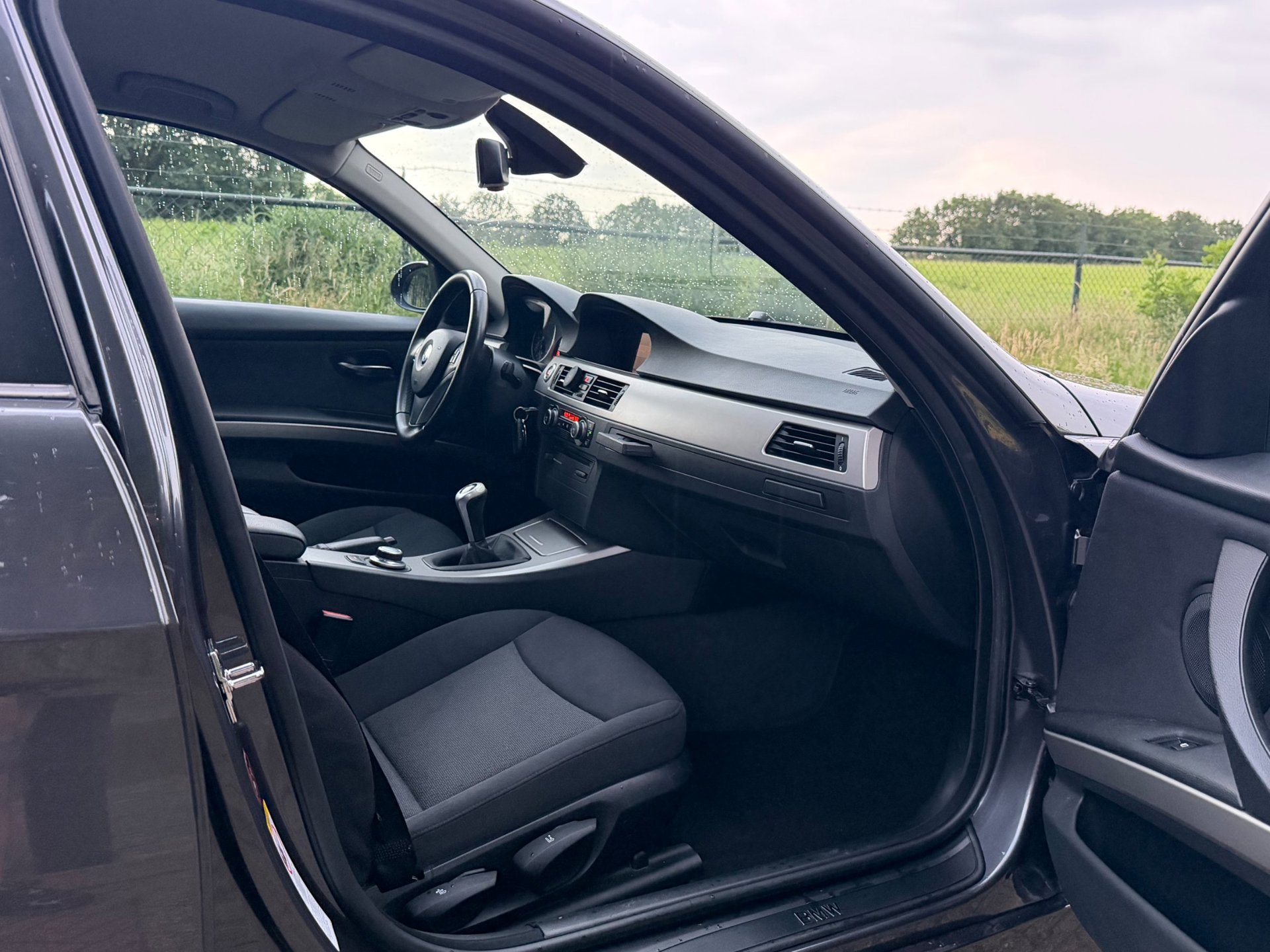 Foto van BMW 3er Reihe
