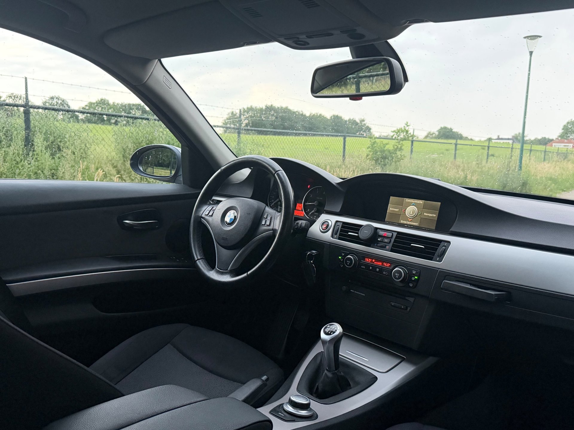 Foto van BMW 3er Reihe