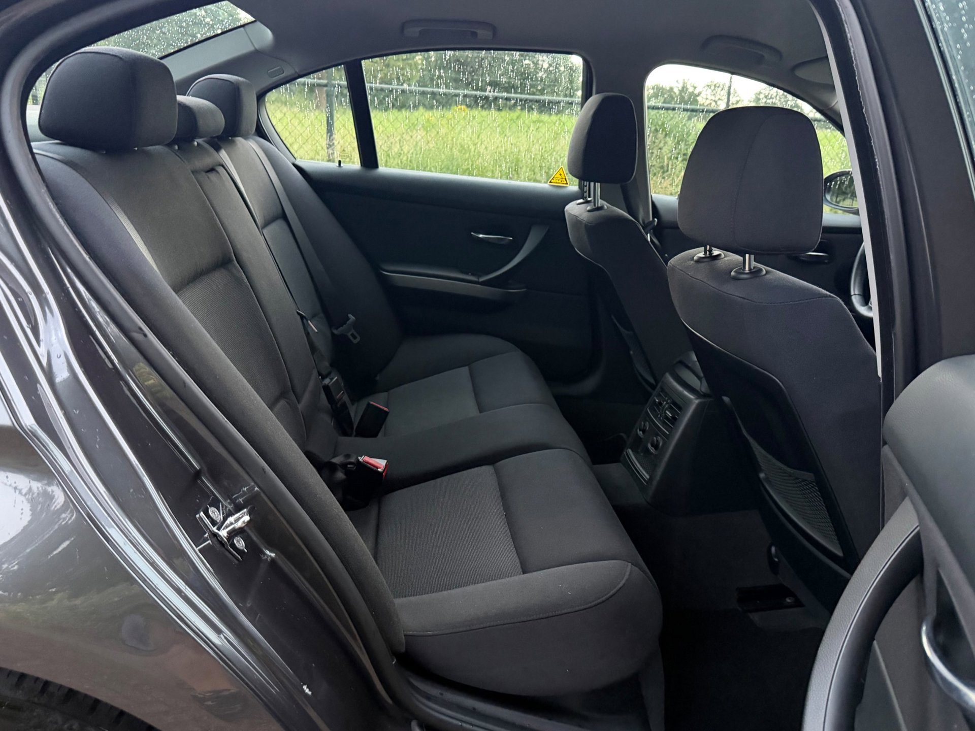 Foto van BMW 3er Reihe