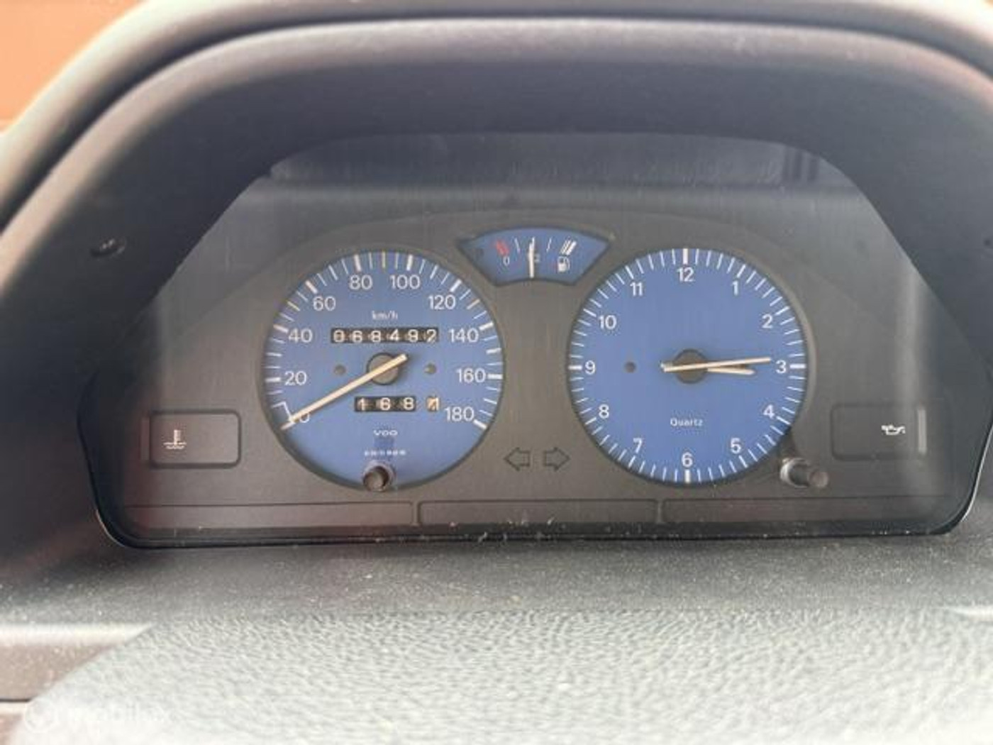 Foto van Peugeot 106